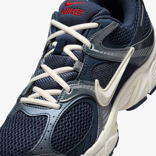 Adidas Adidas Nike V5 RNR Erkek Lacivert Spor Ayakkabı Occasion'da! Lacivert - 8. görsel