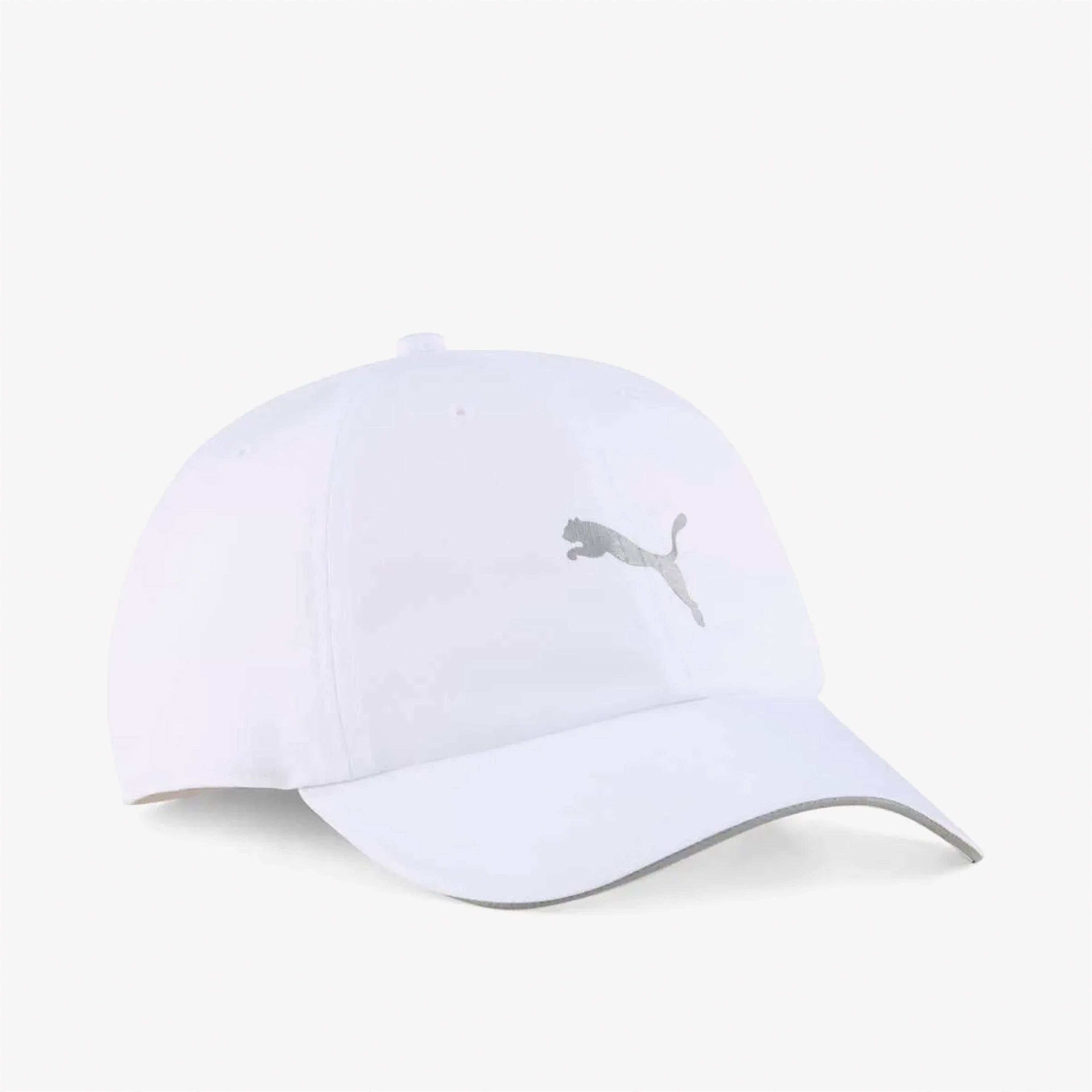Puma Running Bb Unisex Beyaz Şapka