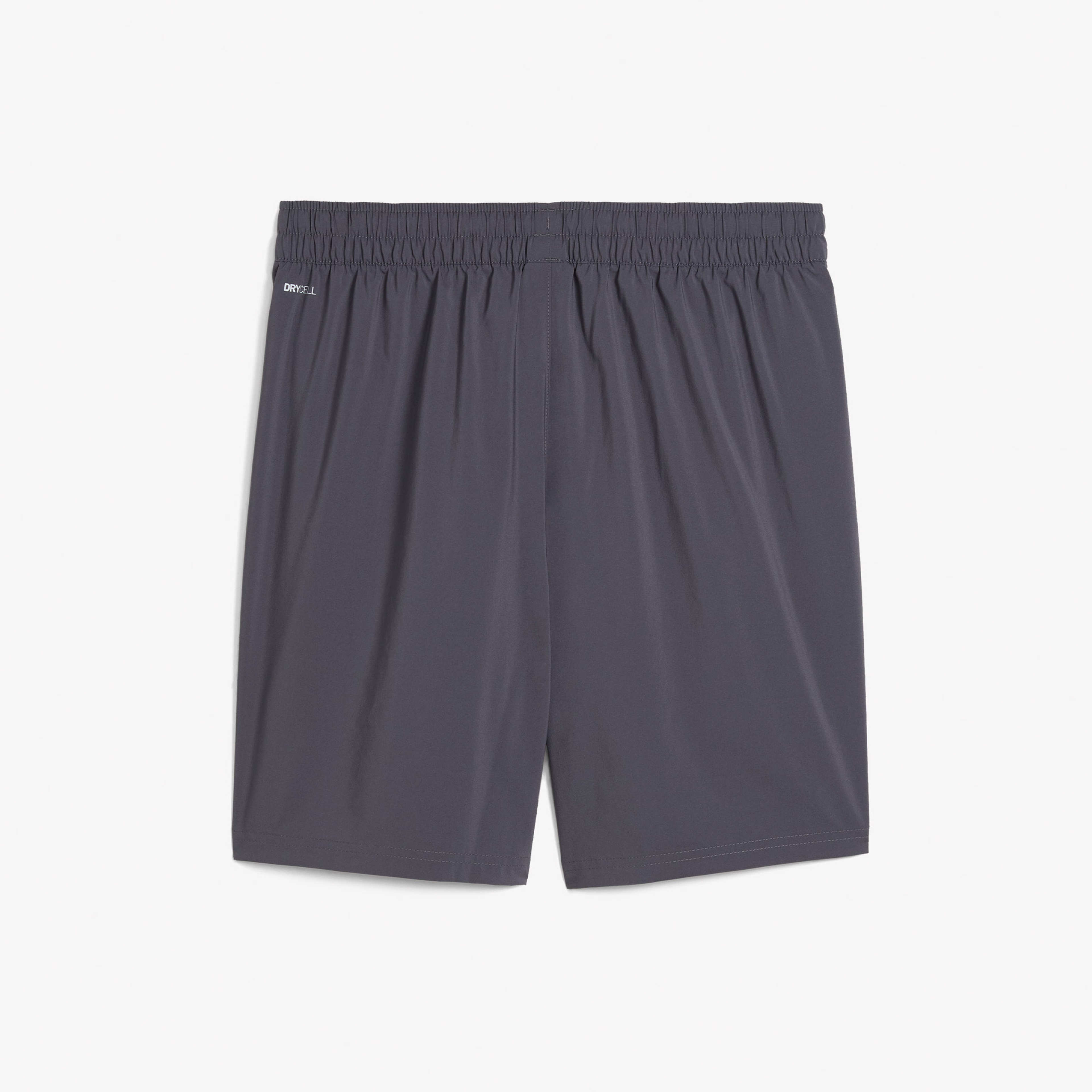 Puma Tad Essentials 7 Wven Erkek Gri Antrenman Şortu