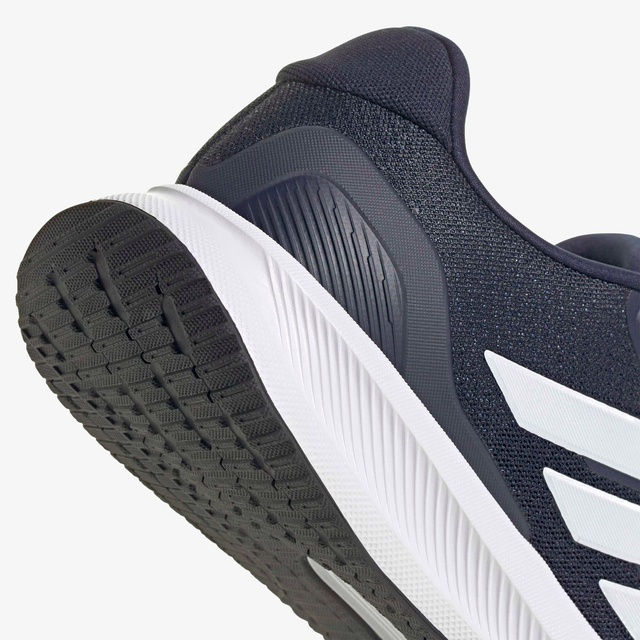 Adidas Lacivert Adidas Runfalcon 5