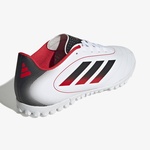 adidas Goletto Ix Erkek Beyaz Halı Saha Kramponu