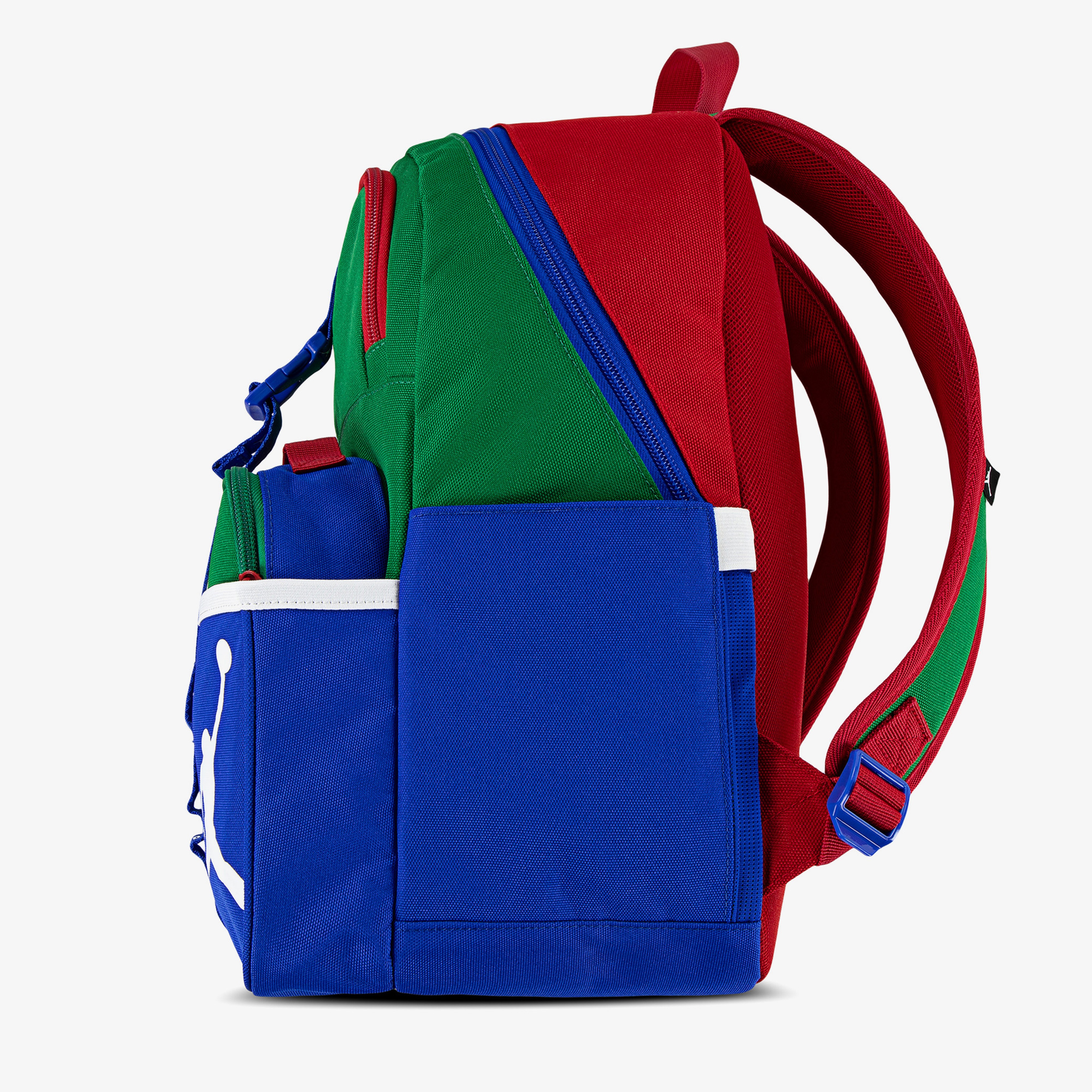 Jordan Jan Air Jordan Lunch  Çocuk Yeşil Sırt Çantası