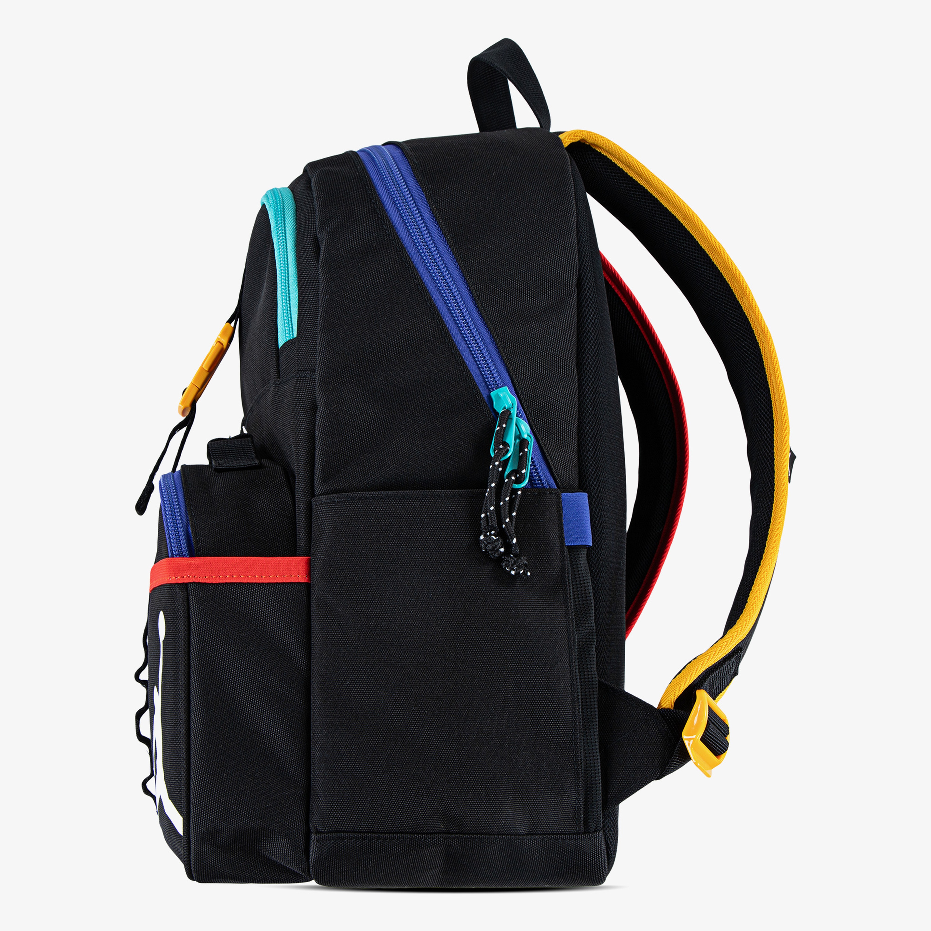 Jordan Jan Air Jordan Lunch  Çocuk Yeşil Sırt Çantası