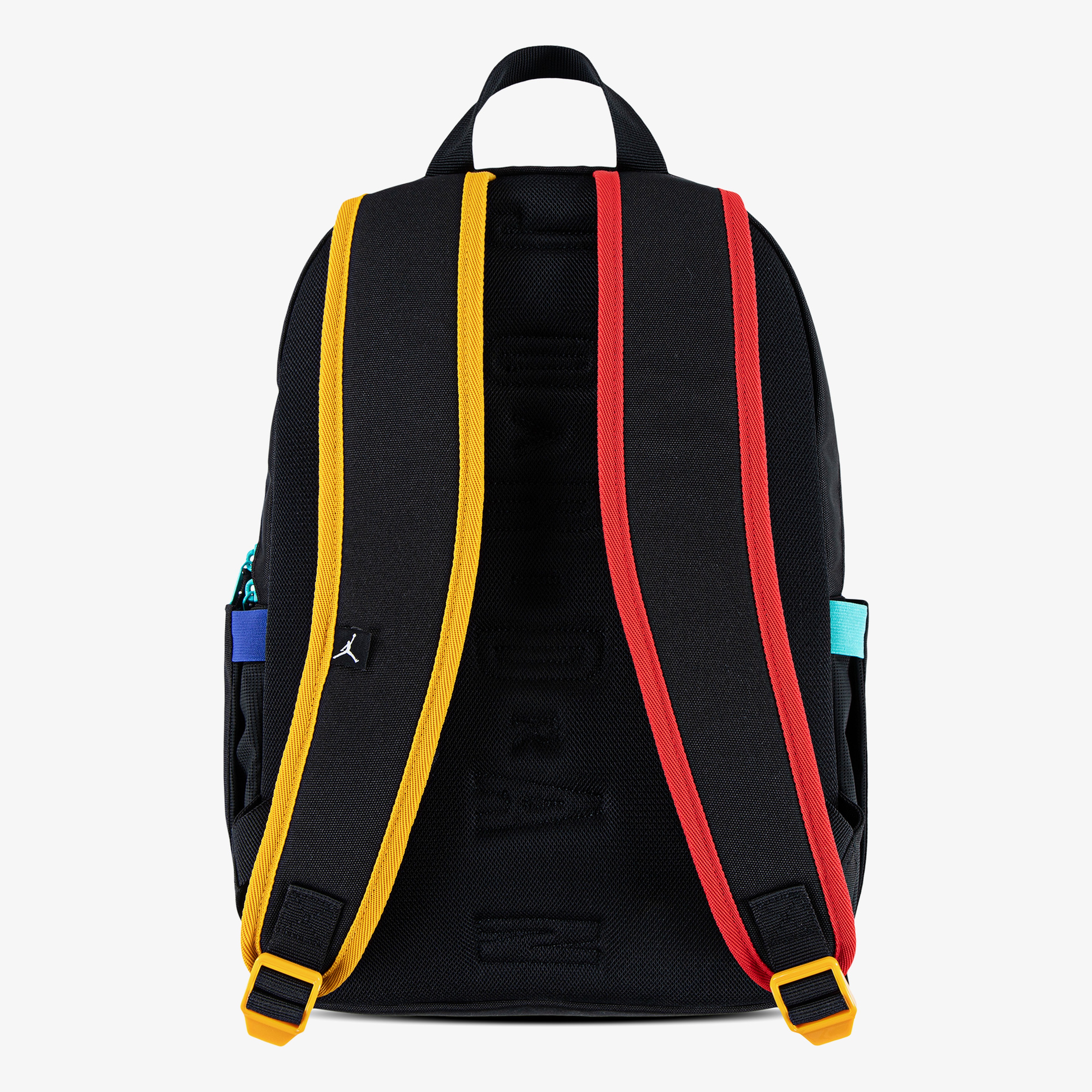 Jordan Jan Air Jordan Lunch  Çocuk Yeşil Sırt Çantası