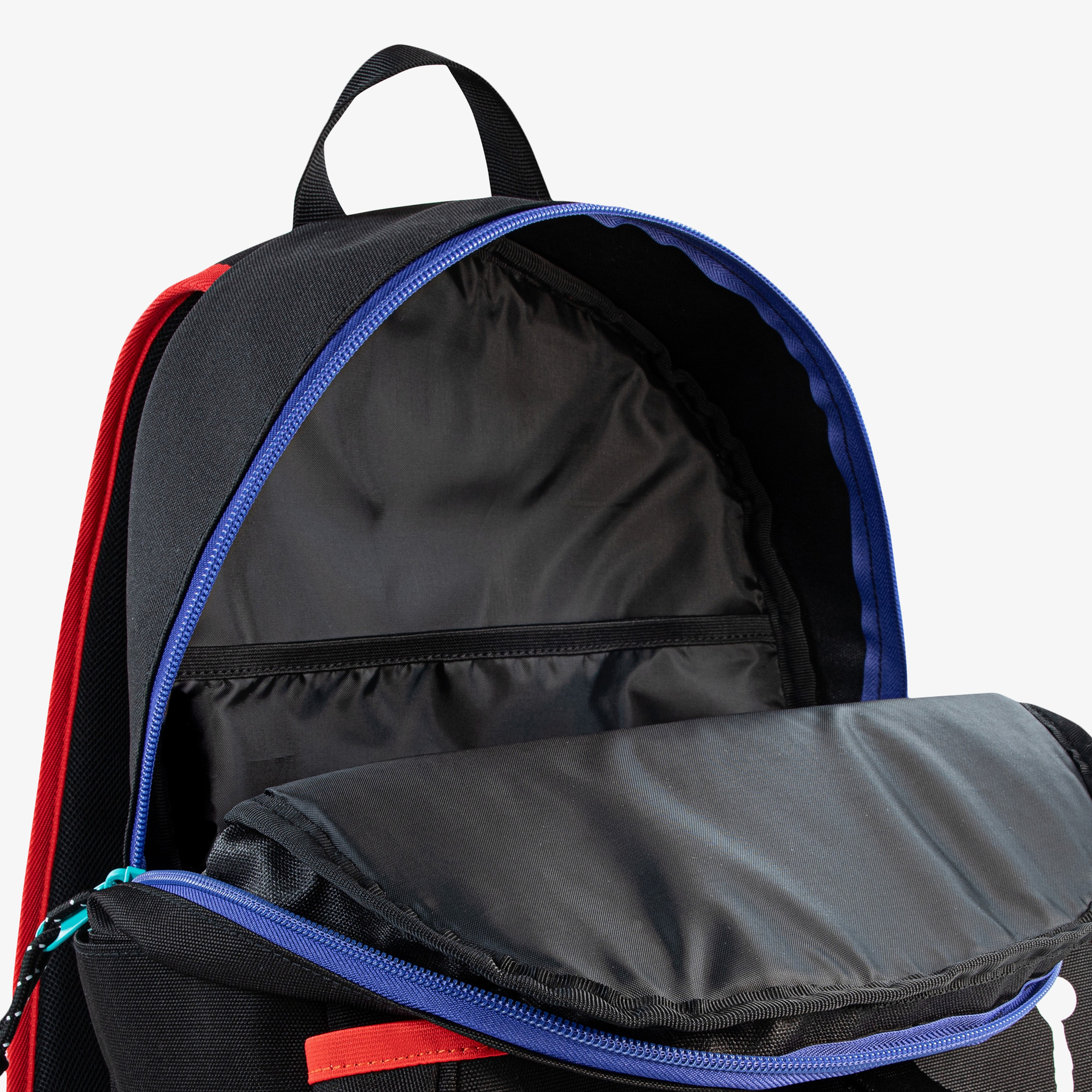 Jordan Jan Air Jordan Lunch  Çocuk Yeşil Sırt Çantası