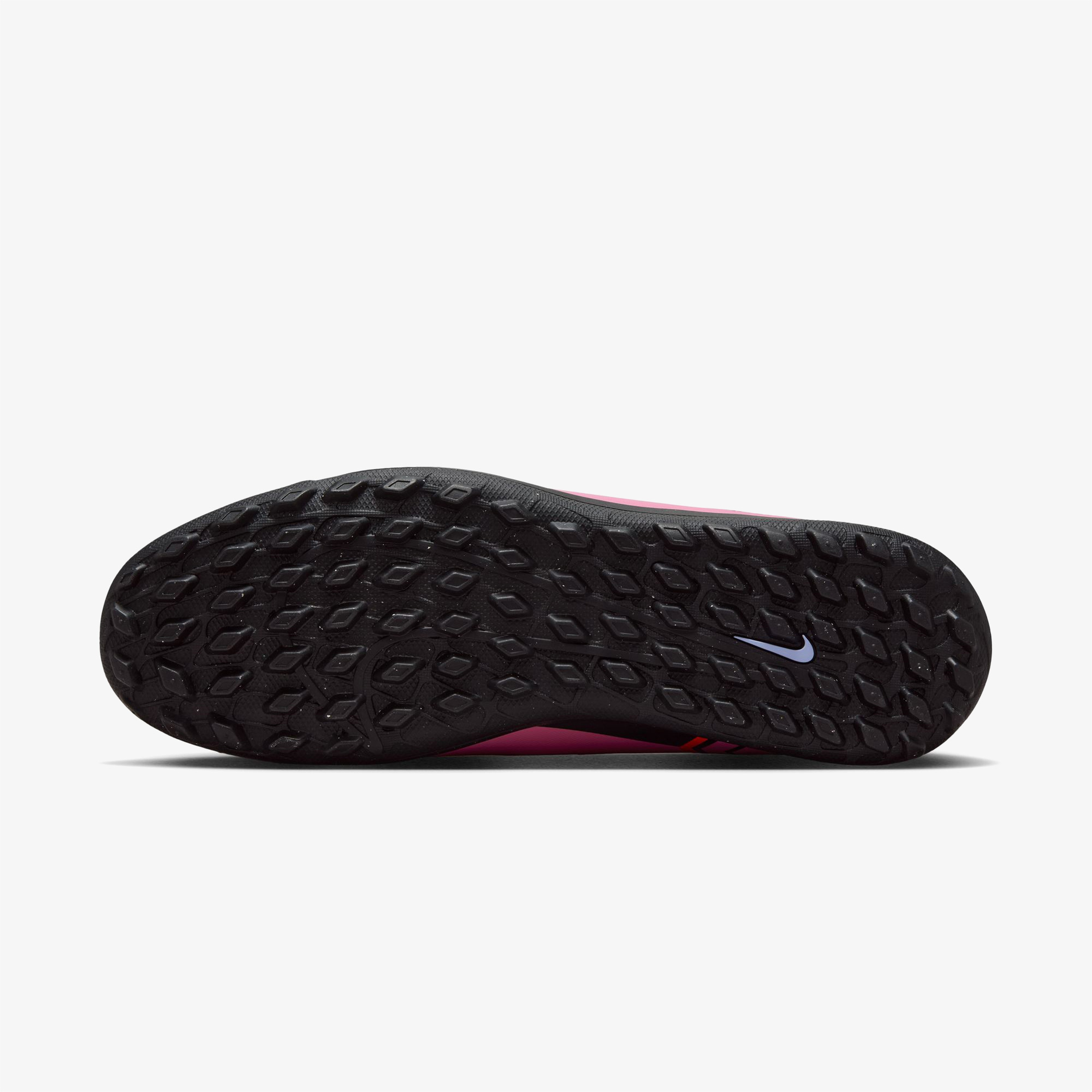 Nike Mercurial Vapor 16 Club Erkek Pembe Halı Saha Kramponu