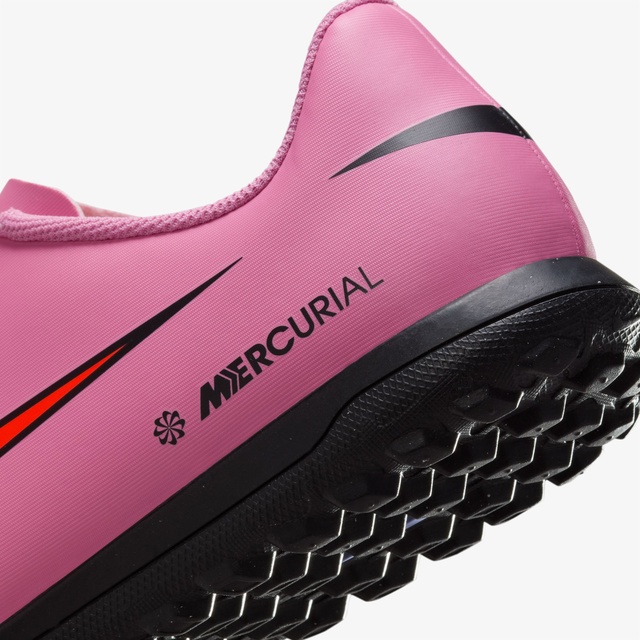 Nike Pembe Nike Vapor 16 CLUB
