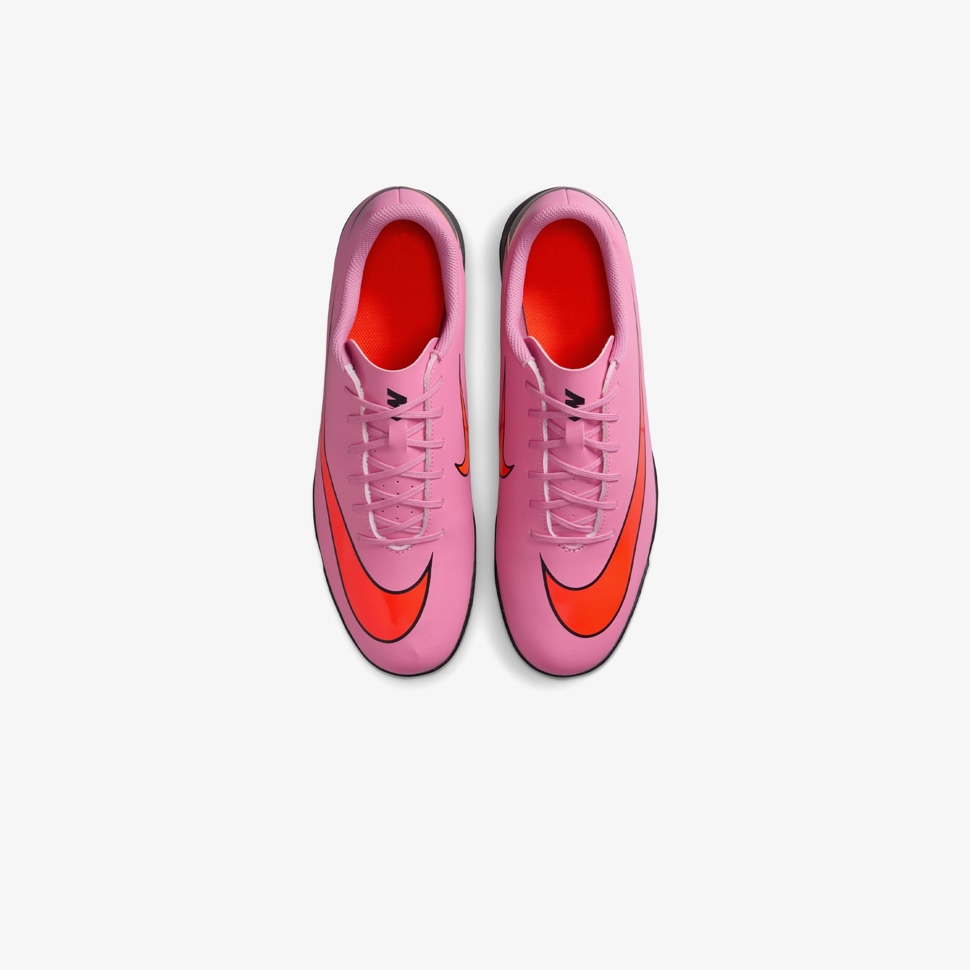 Nike Mercurial Vapor 16 Club Erkek Pembe Halı Saha Kramponu