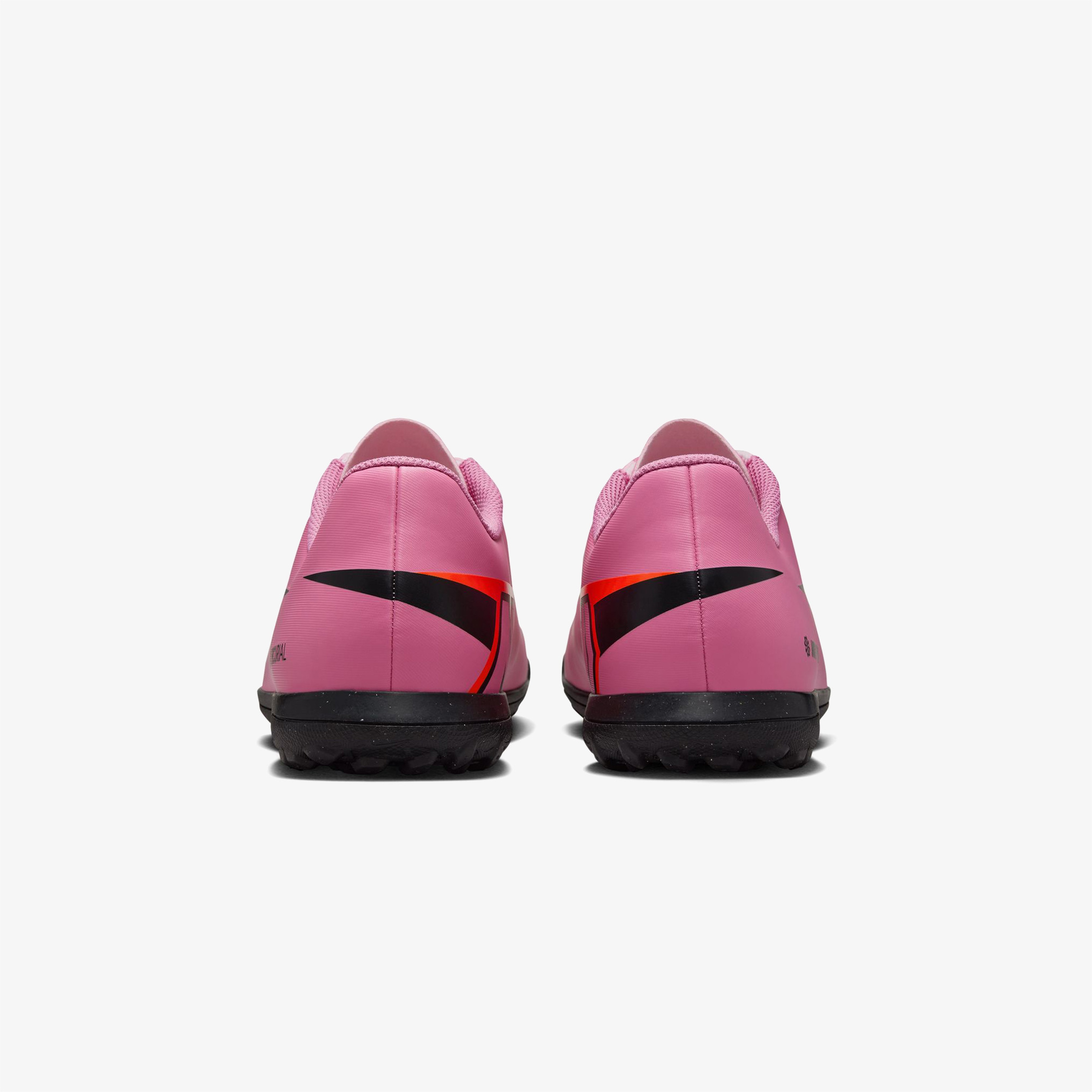 Nike Mercurial Vapor 16 Club Erkek Pembe Halı Saha Kramponu