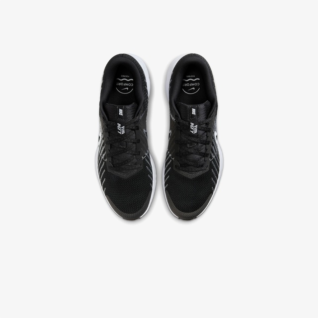 Nike Nike Run Defy Erkek Siyah Koşu Ayakkabısı Occasion'da! Siyah - 6. görsel