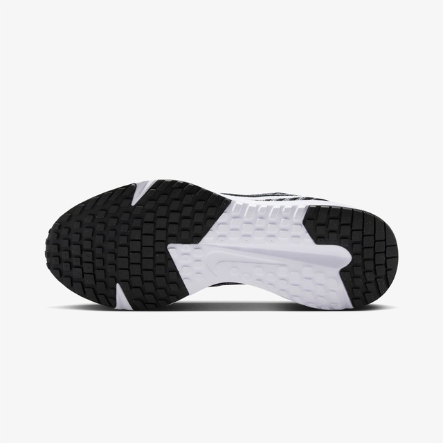 Nike Nike Run Defy Erkek Siyah Koşu Ayakkabısı Occasion'da! Siyah - 7. görsel