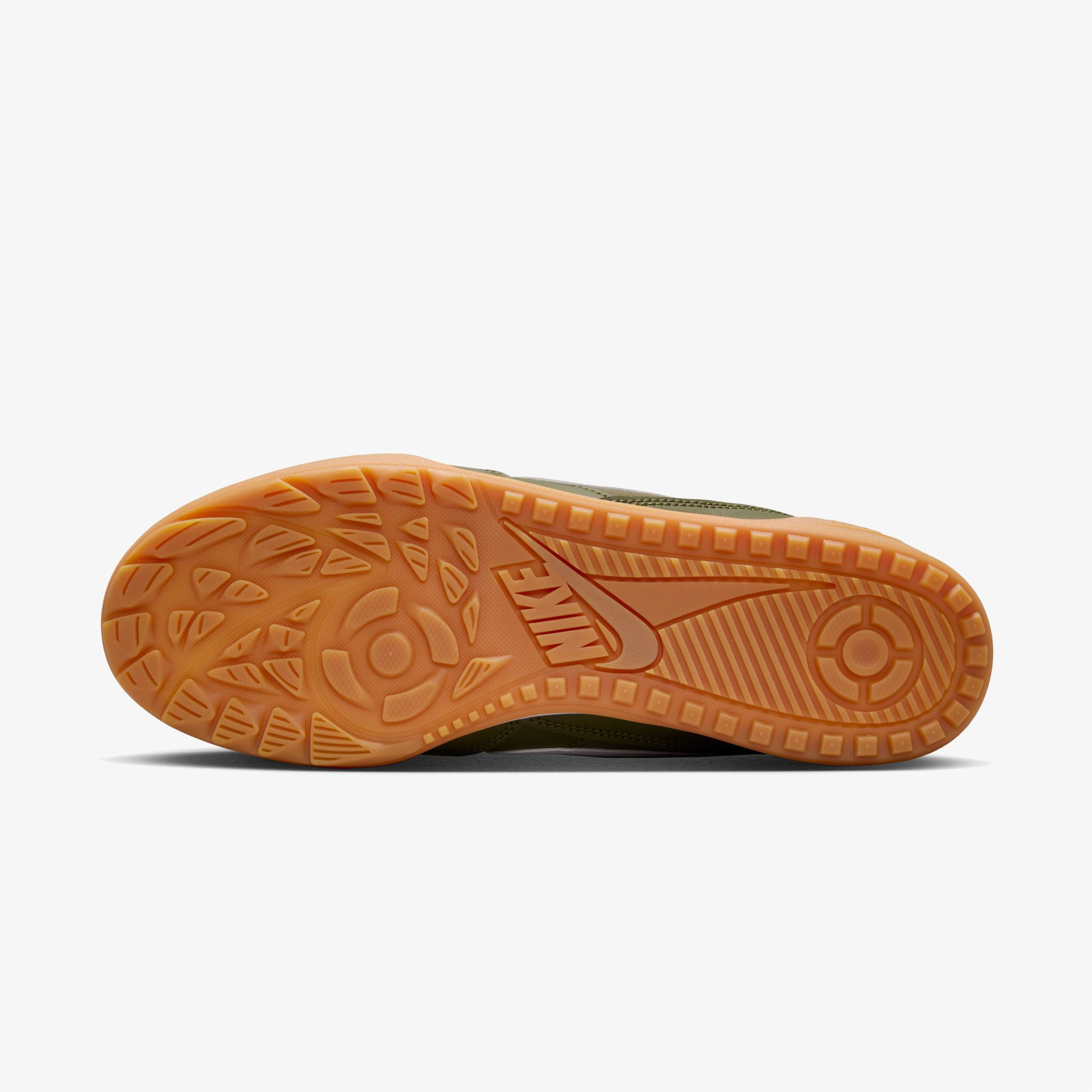 Nike Terra Manta Erkek Kahverengi Spor Ayakkabı