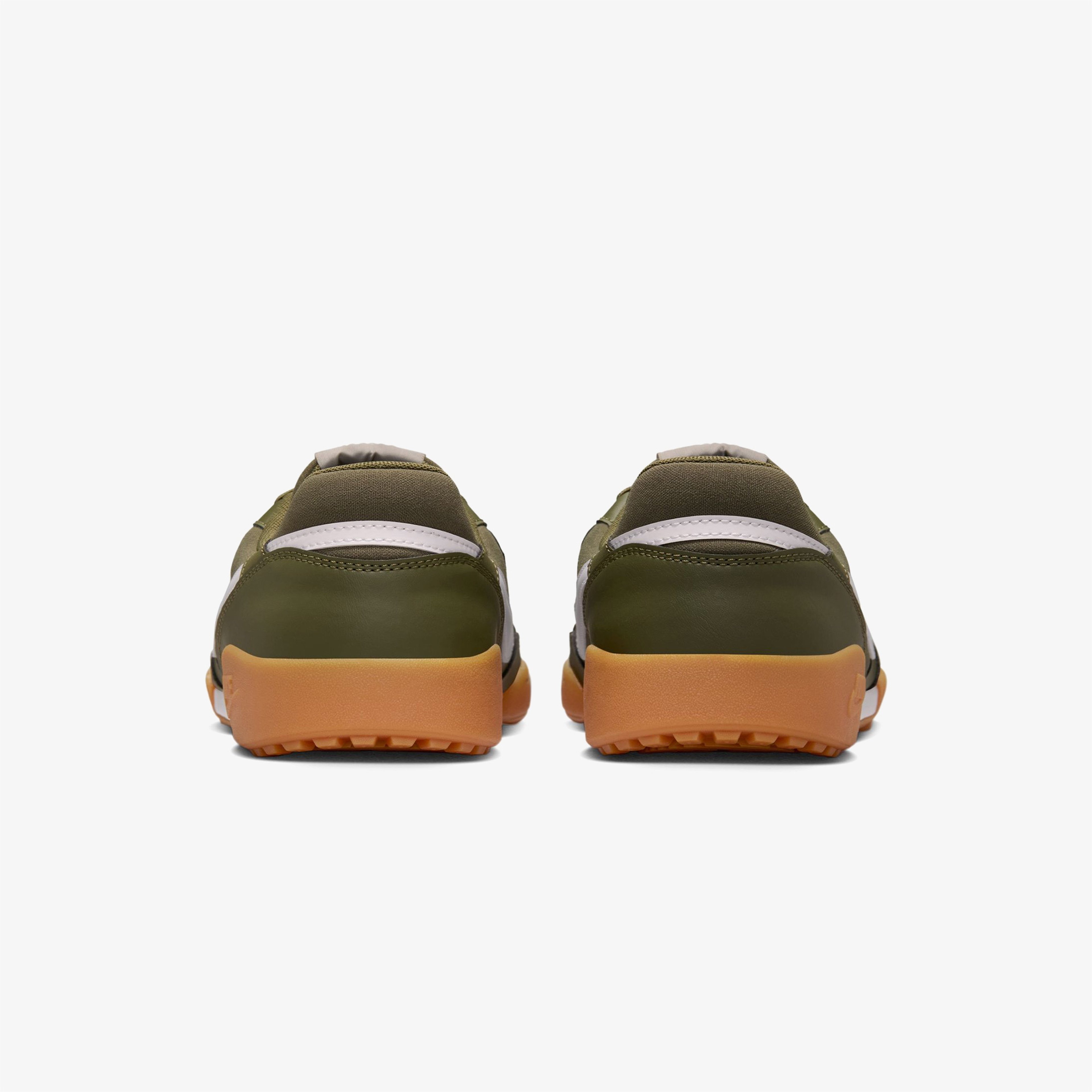 Nike Terra Manta Erkek Kahverengi Spor Ayakkabı