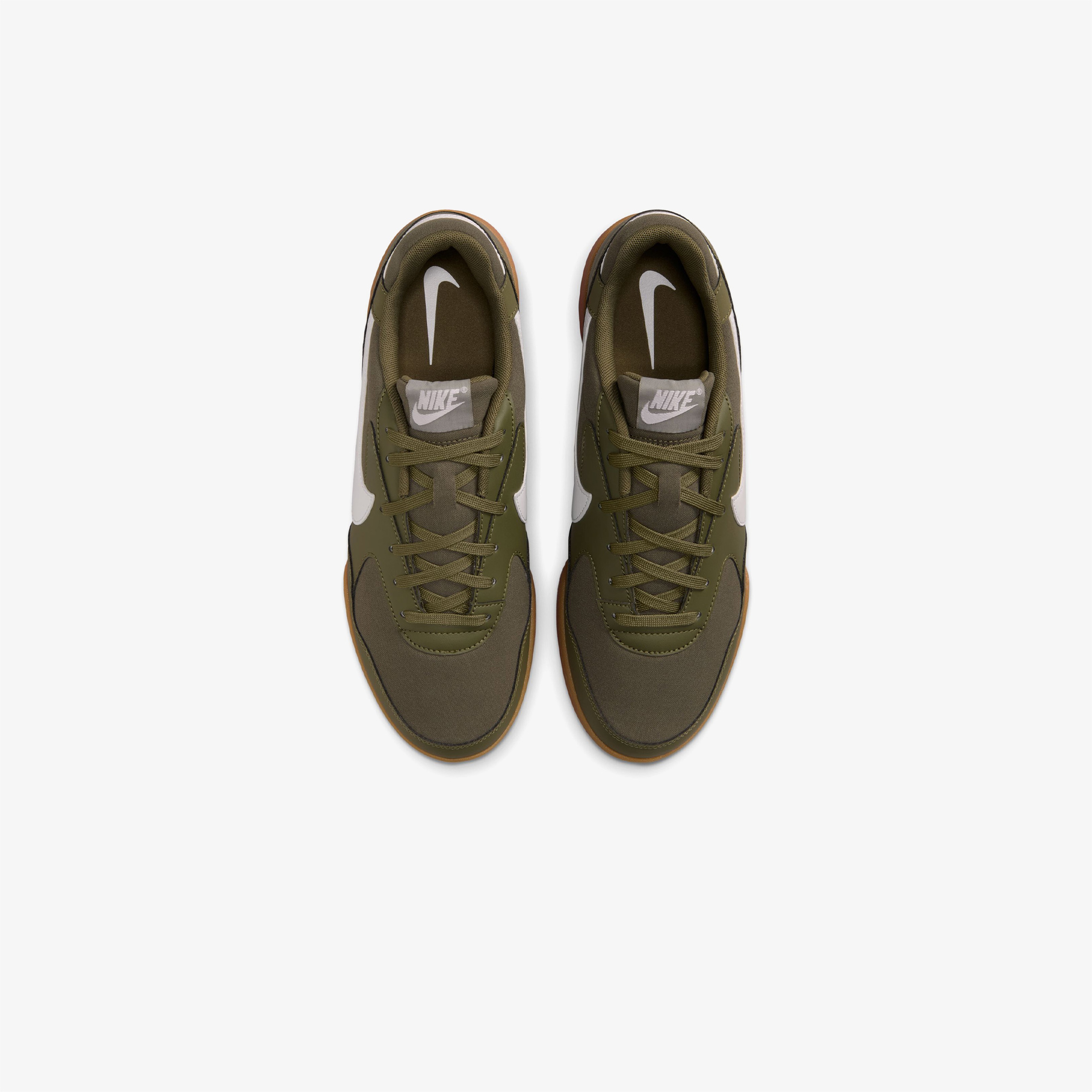 Nike Terra Manta Erkek Kahverengi Spor Ayakkabı