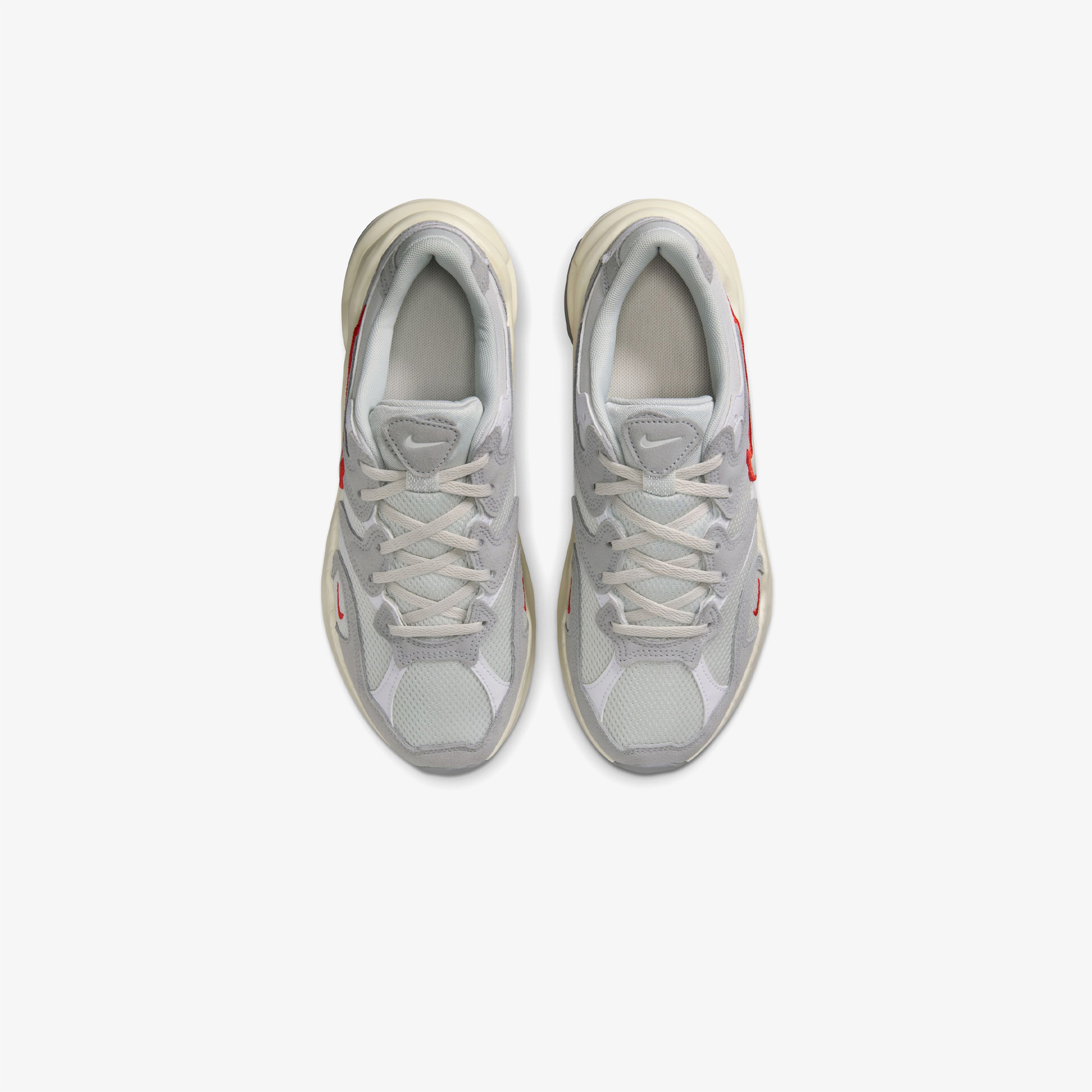 Nike AL8 Kadın Gri Spor Ayakkabı