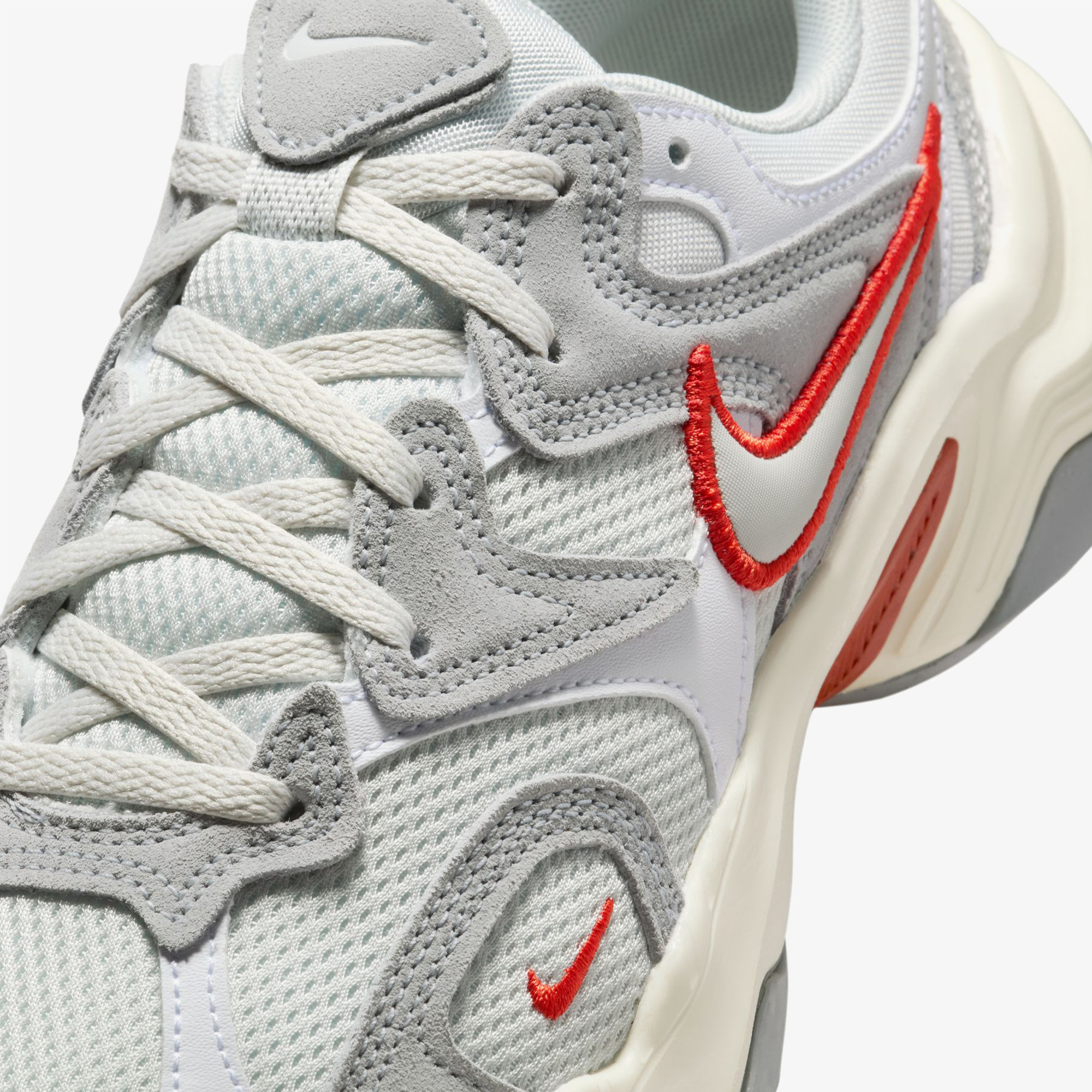 Nike AL8 Kadın Gri Spor Ayakkabı