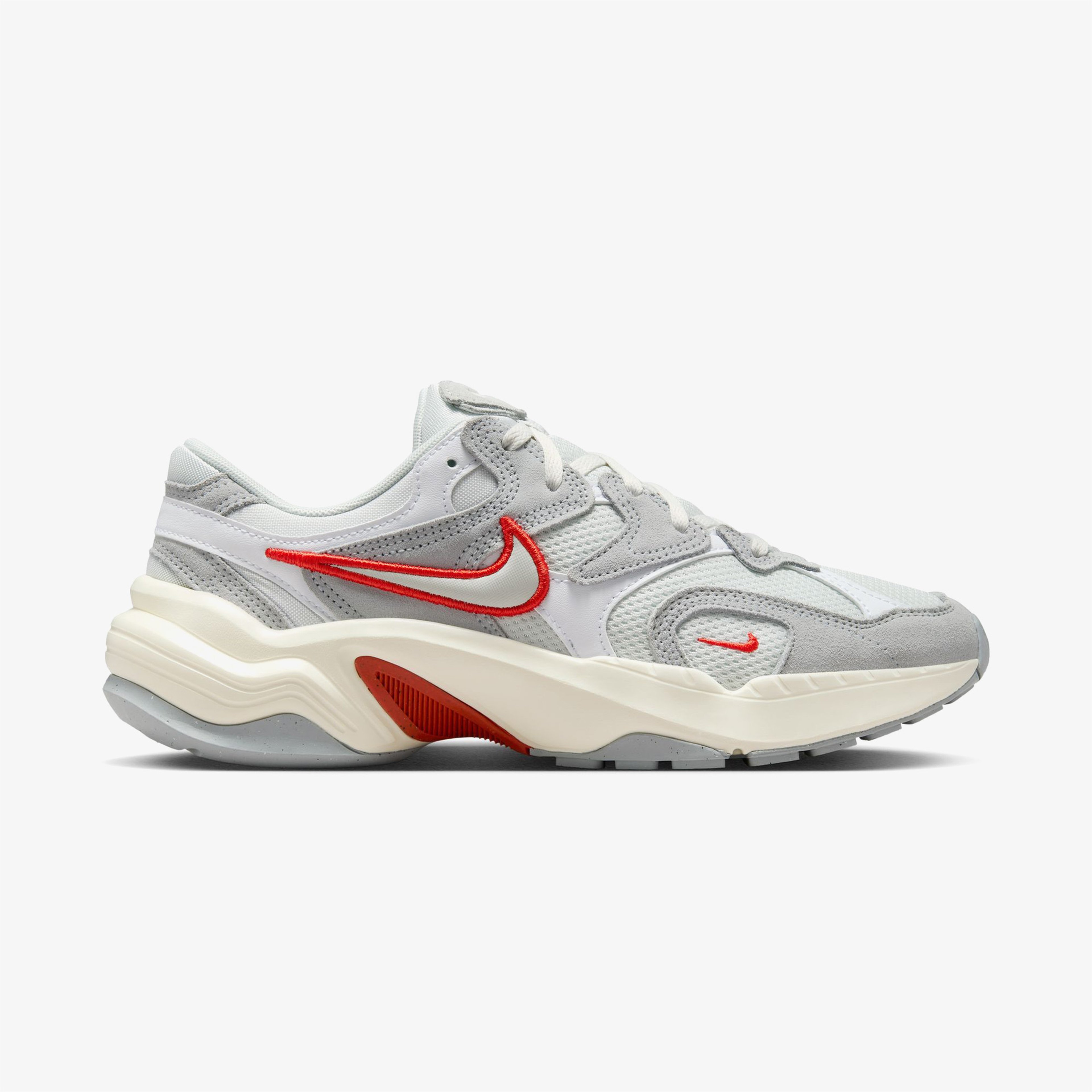 Nike AL8 Kadın Gri Spor Ayakkabı