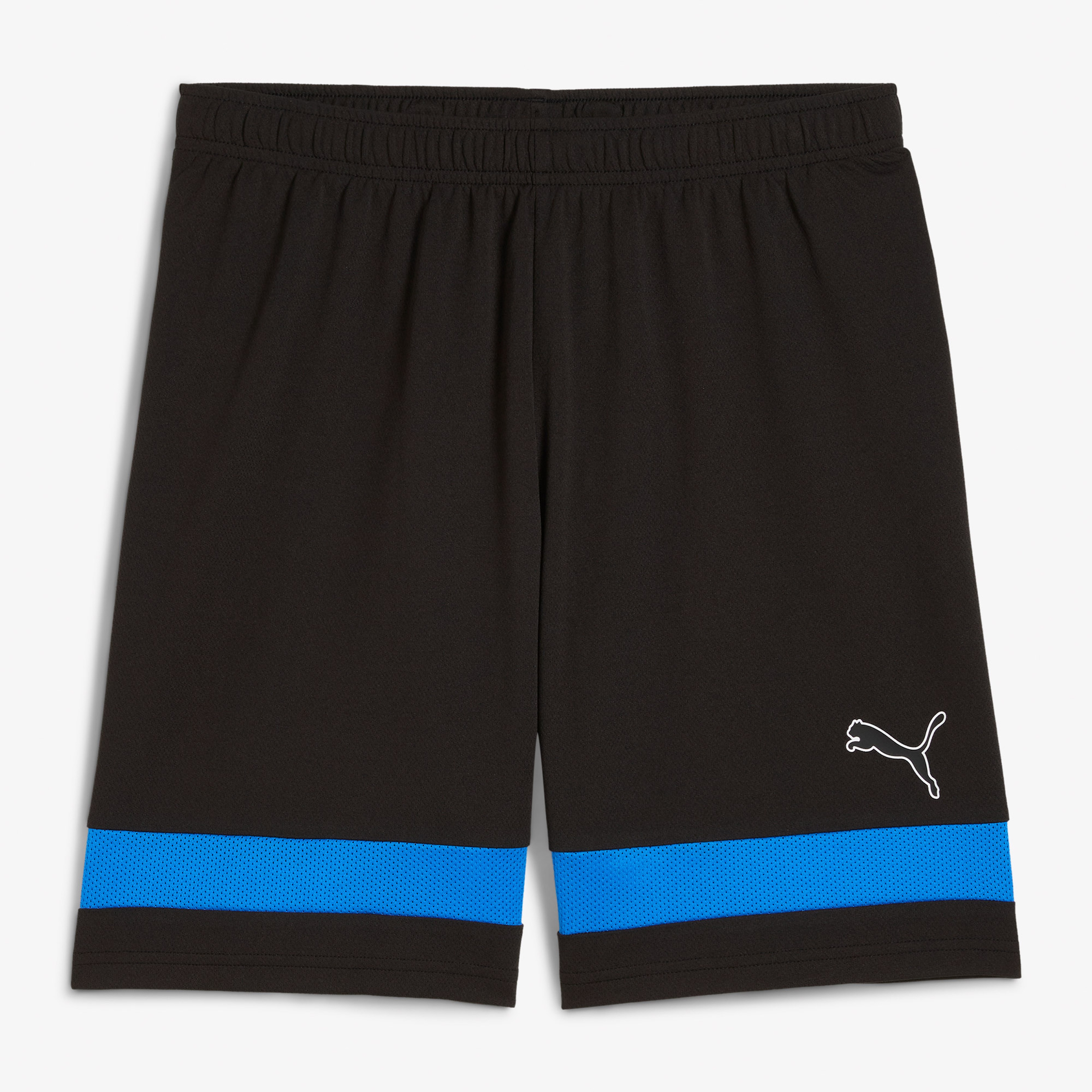 Puma Attacanto Erkek Siyah Futbol Şortu