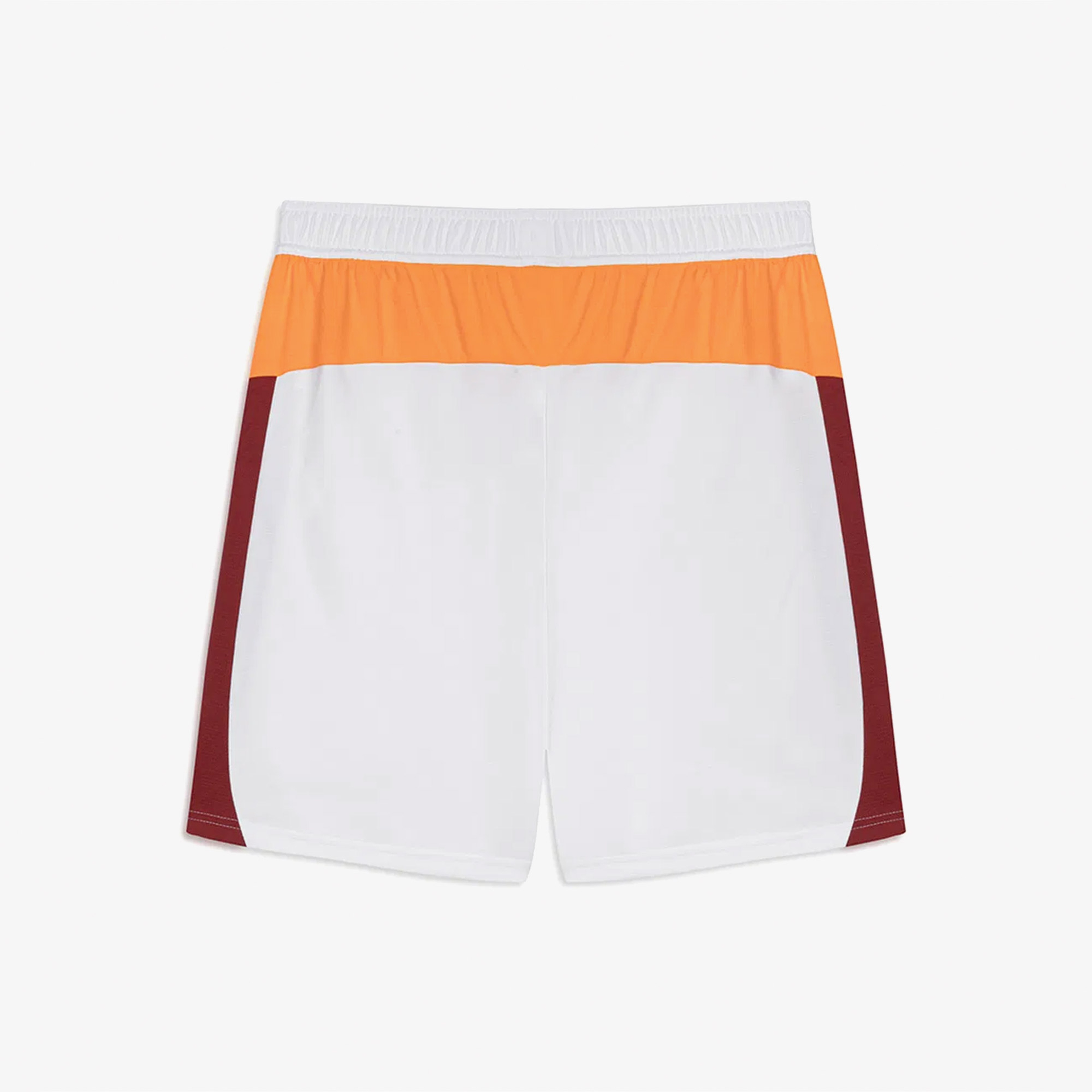 Puma Galatasaray S.K. 25-26 Erkek Beyaz Futbol Şortu