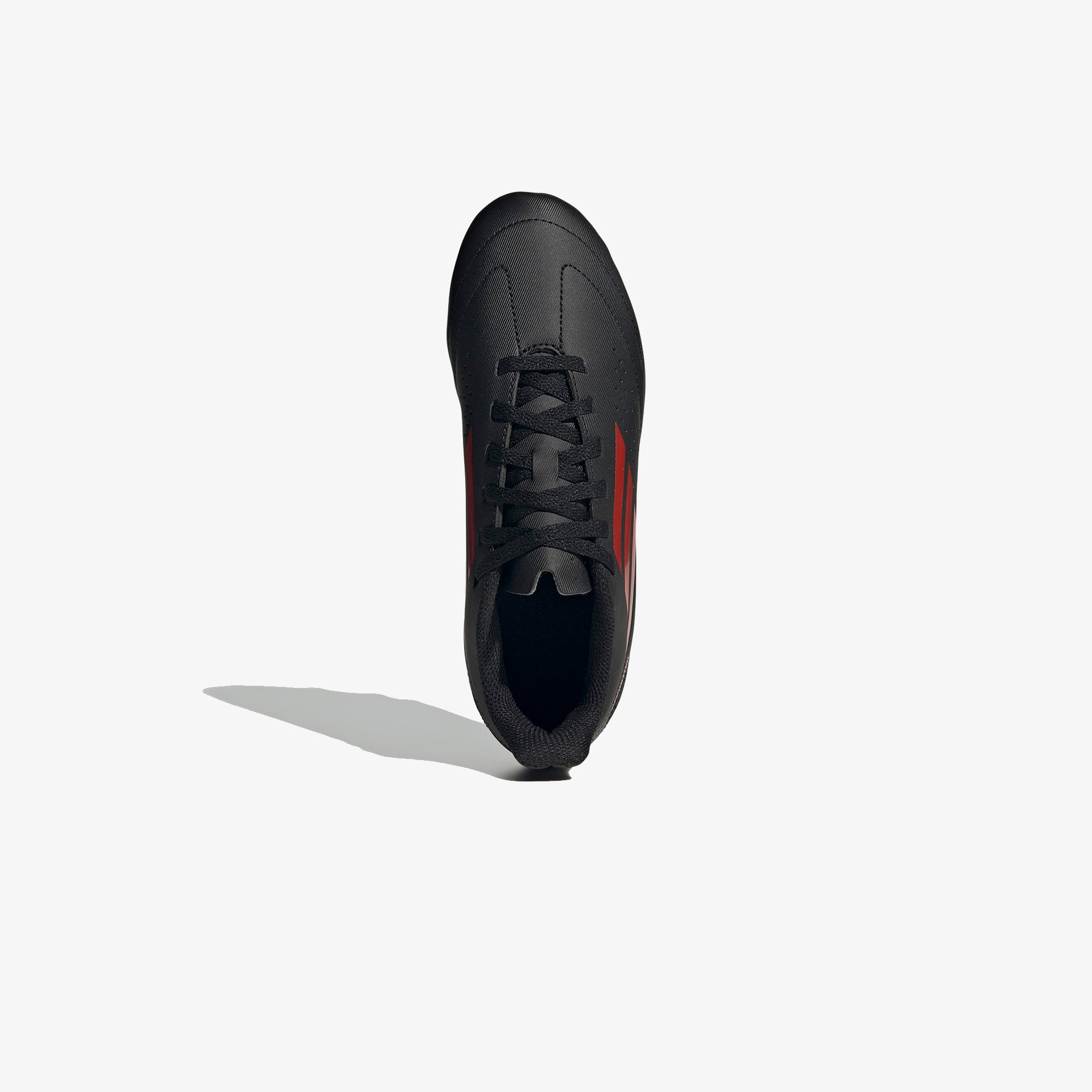 adidas Deportivo III Çocuk Siyah Çim Saha Kramponu