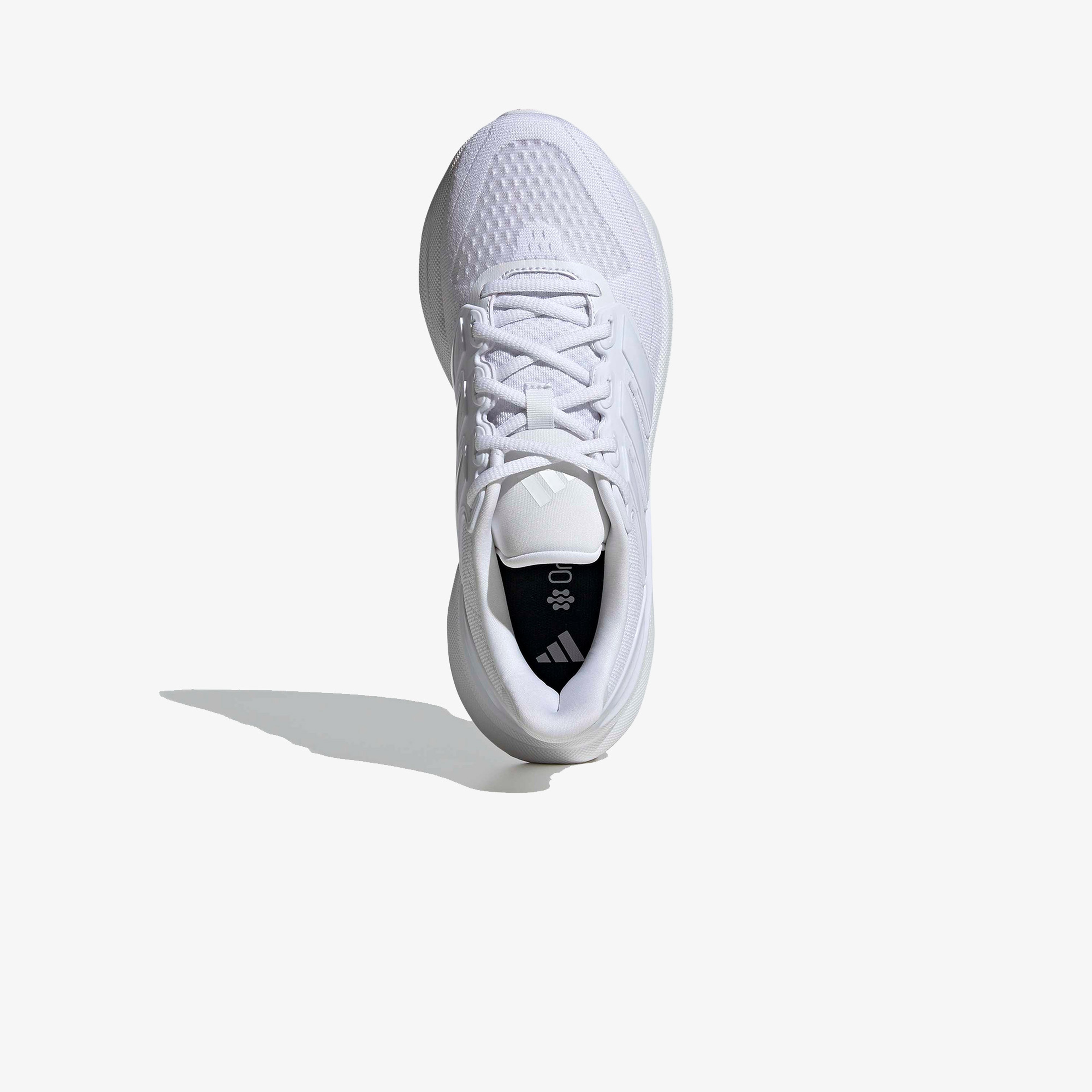 adidas Ultrarun 5 W Kadın Beyaz Koşu Ayakkabısı