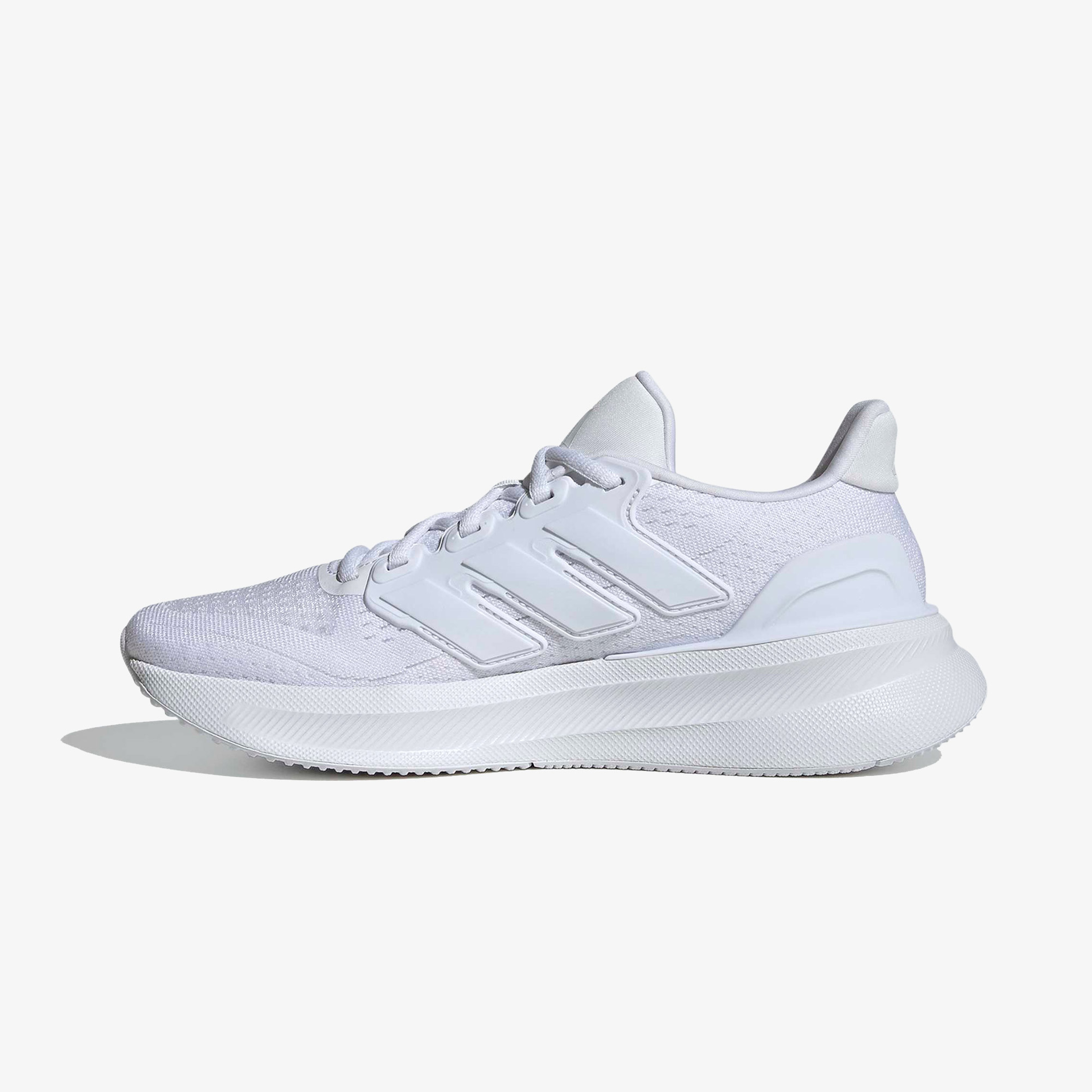 adidas Ultrarun 5 W Kadın Beyaz Koşu Ayakkabısı