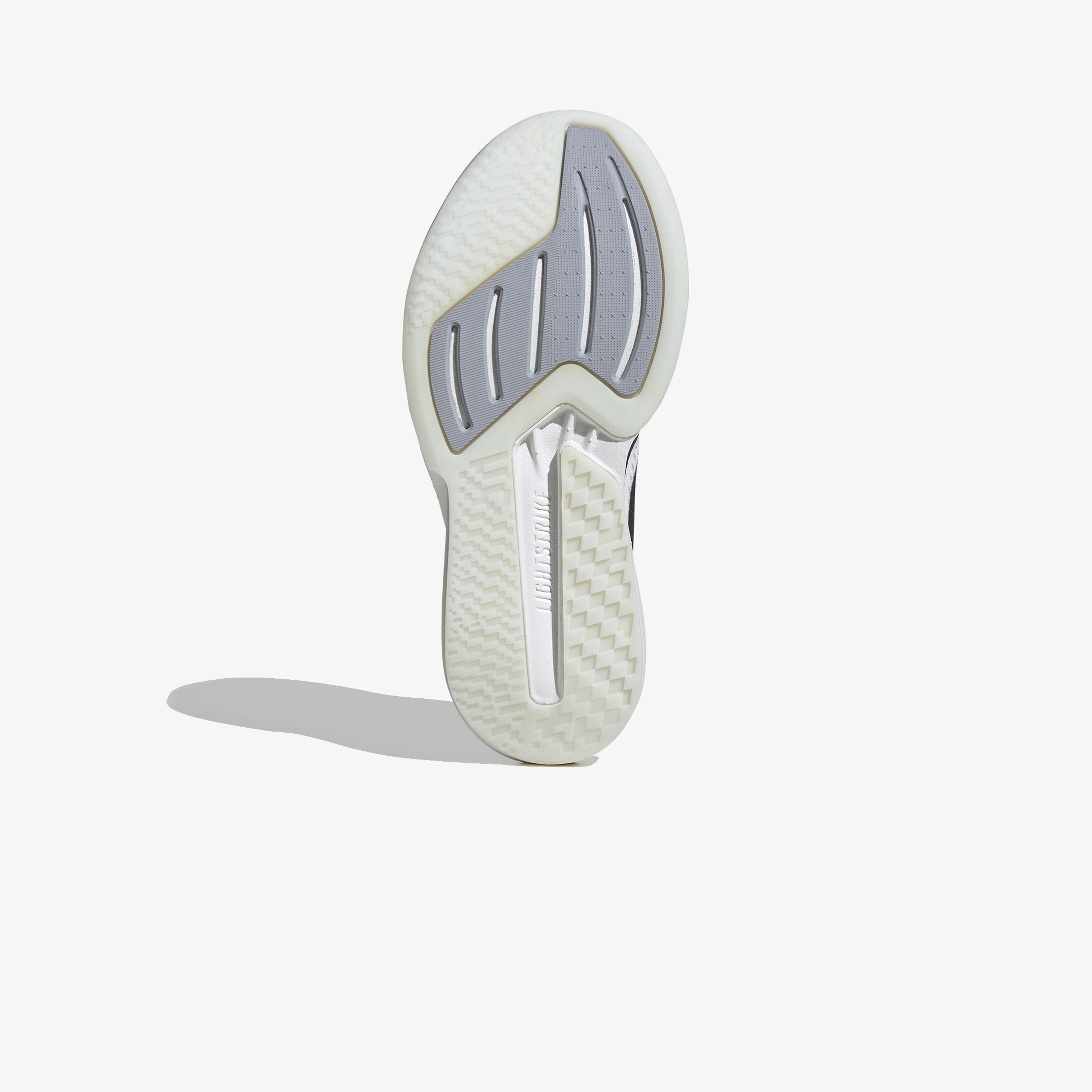 adidas Duramo Speed 2 Kadın Beyaz Koşu Ayakkabısı