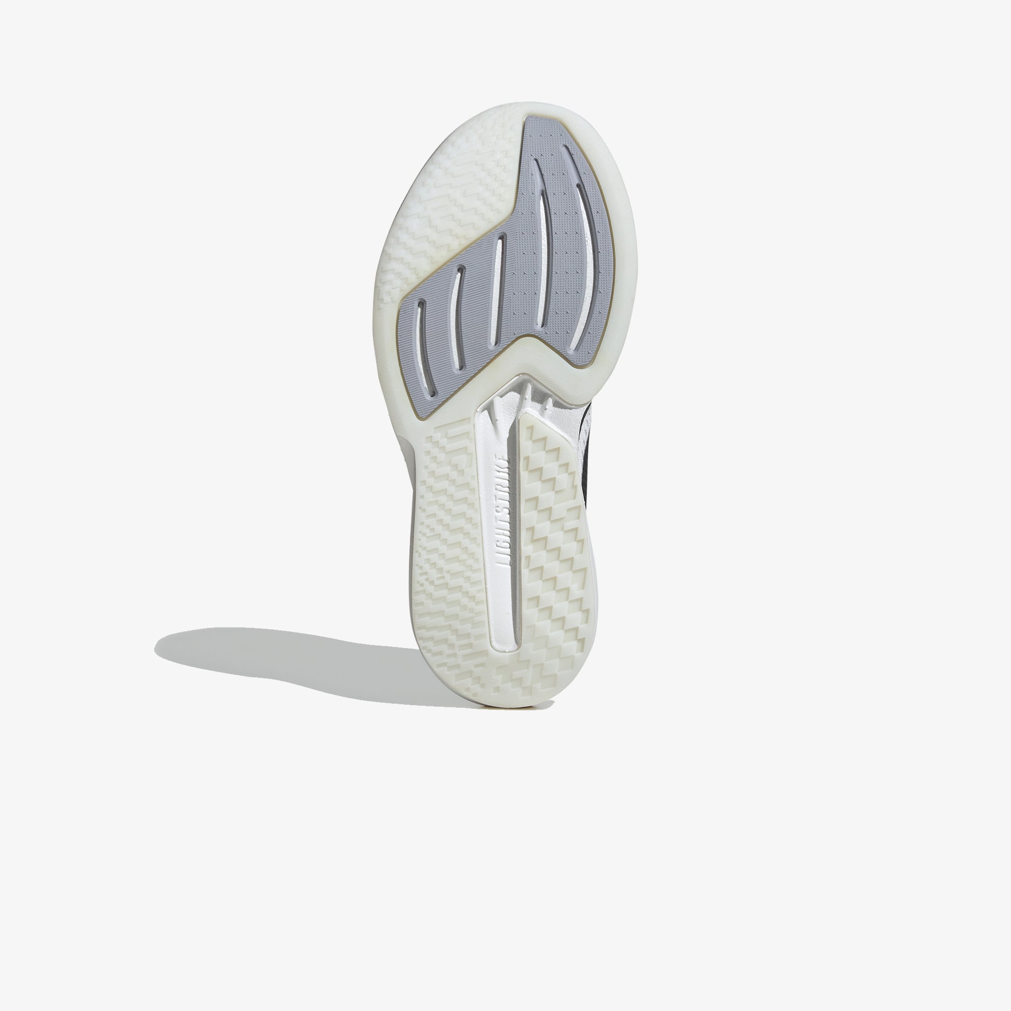 adidas Duramo Speed 2 Kadın Beyaz Koşu Ayakkabısı