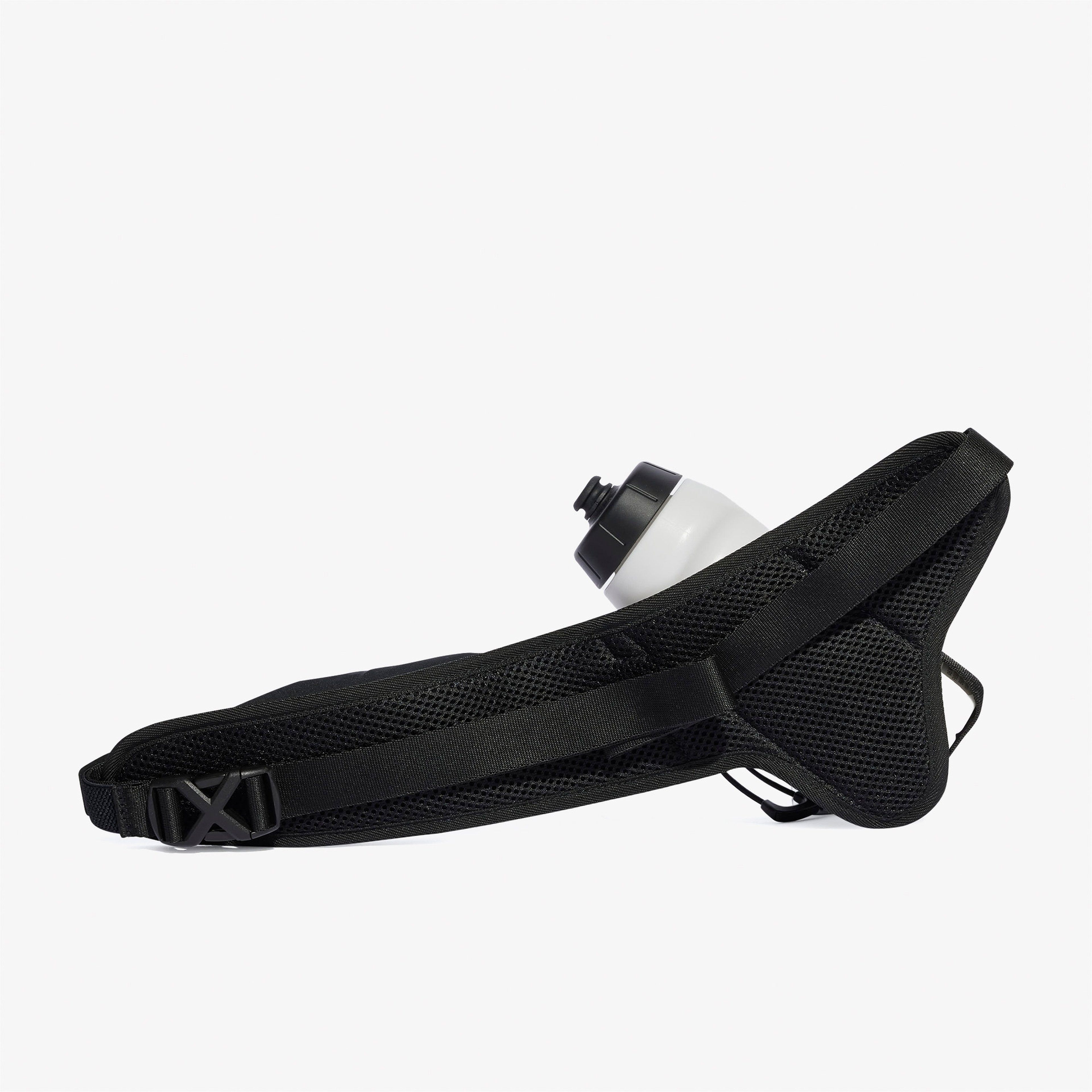 adidas Koşu Unisex Siyah Koşu Kemeri