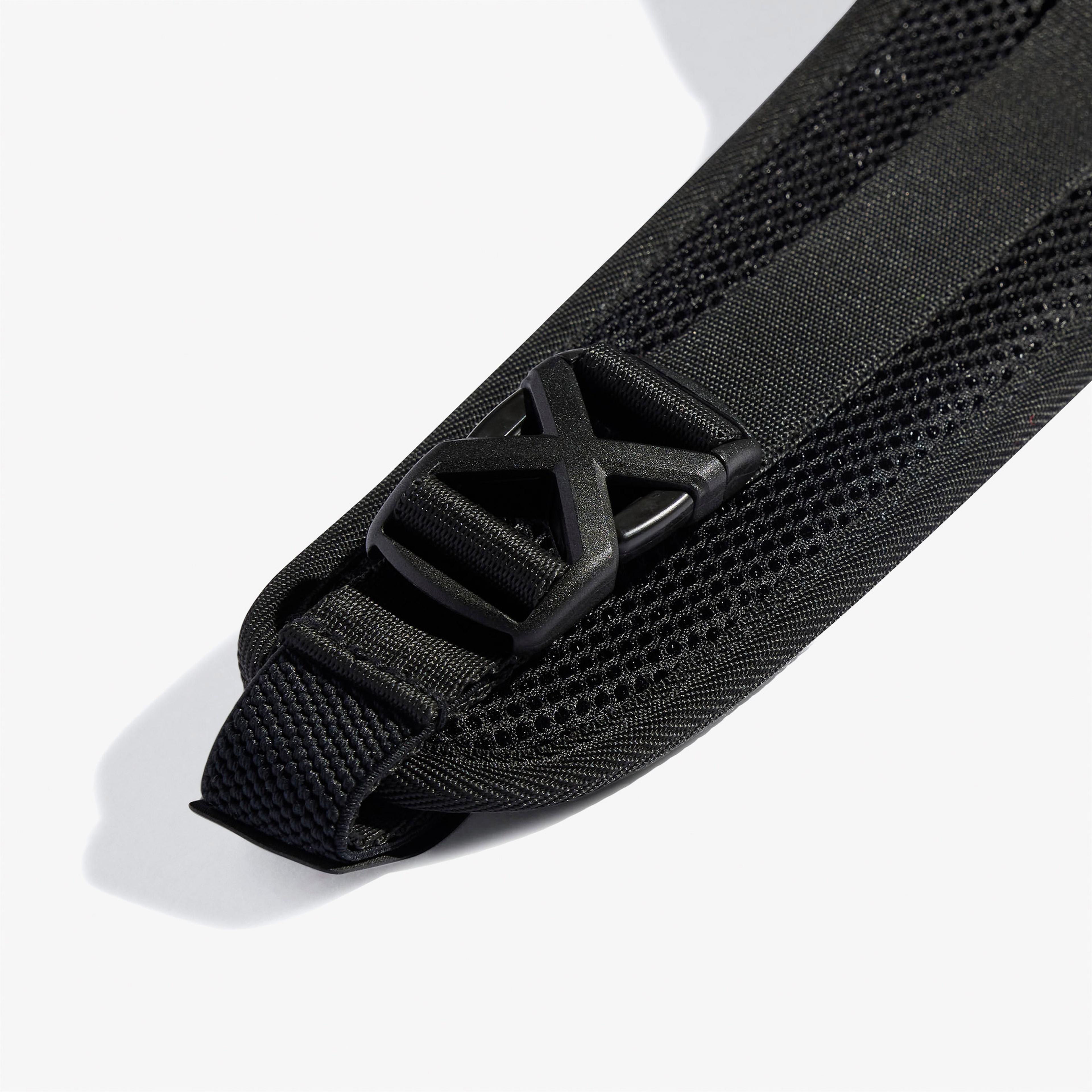 adidas Koşu Unisex Siyah Koşu Kemeri