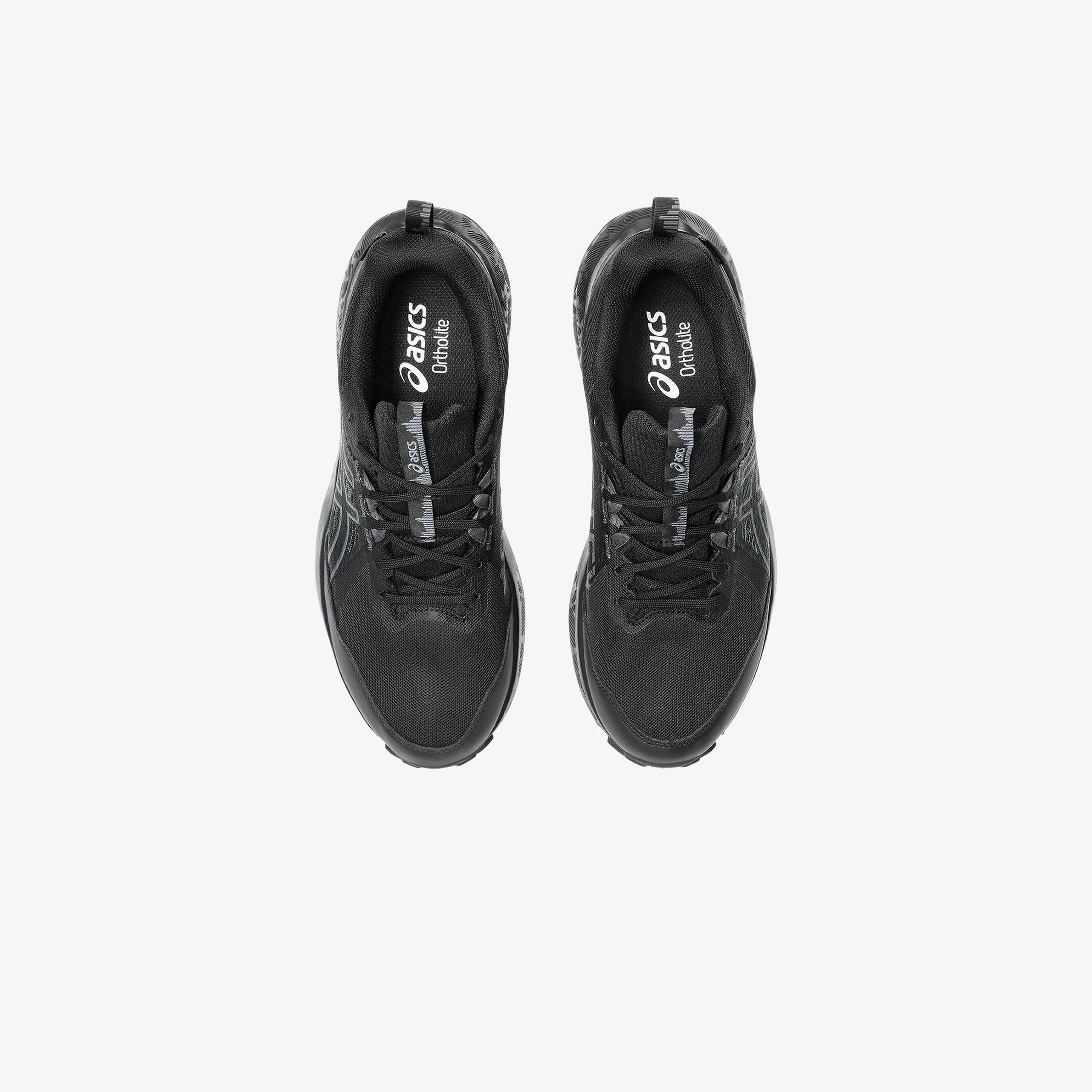 Asics Gel-Sonoma 8 Gore-Tex Erkek Siyah Koşu Ayakkabısı