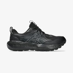 Asics Gel-Sonoma 8 Gore-Tex Erkek Siyah Koşu Ayakkabısı