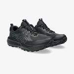 Asics Gel-Sonoma 8 Gore-Tex Erkek Siyah Koşu Ayakkabısı