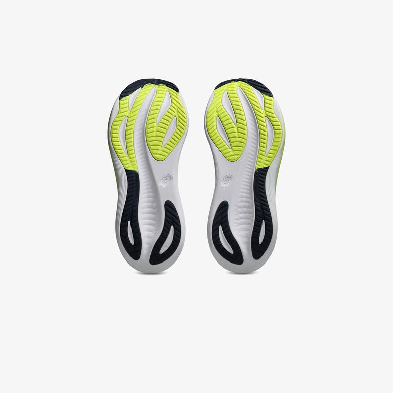 Asics Gel-Nimbus 27 Erkek Lacivert Koşu Ayakkabısı