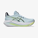 Asics Gel-Nimbus 27 Erkek Lacivert Koşu Ayakkabısı