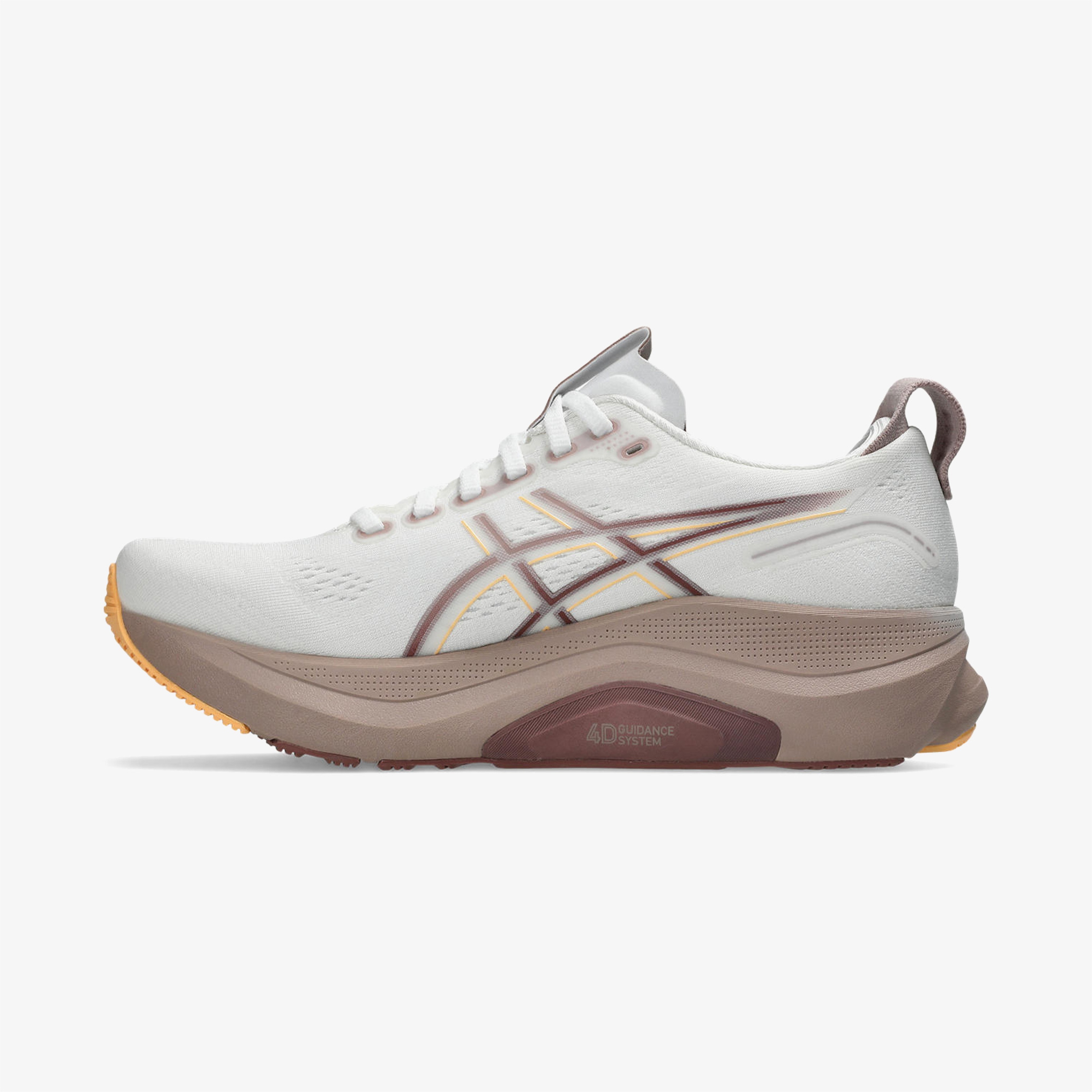 Asics Gel-Kayano 32 Kadın Beyaz Koşu Ayakkabısı