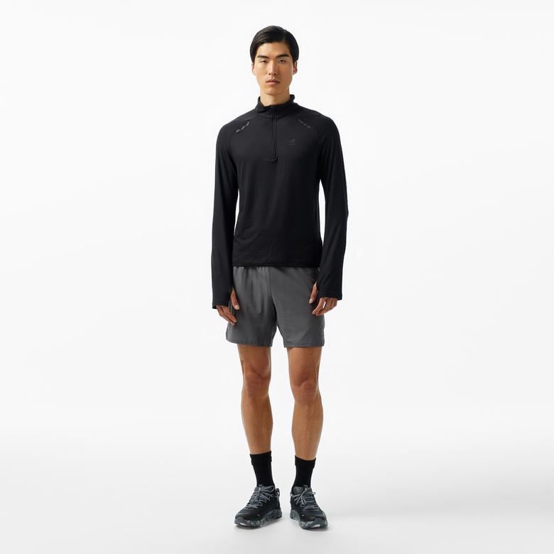 Energetics Cusco IV Erkek Beyaz Antrenman Sweatshirt