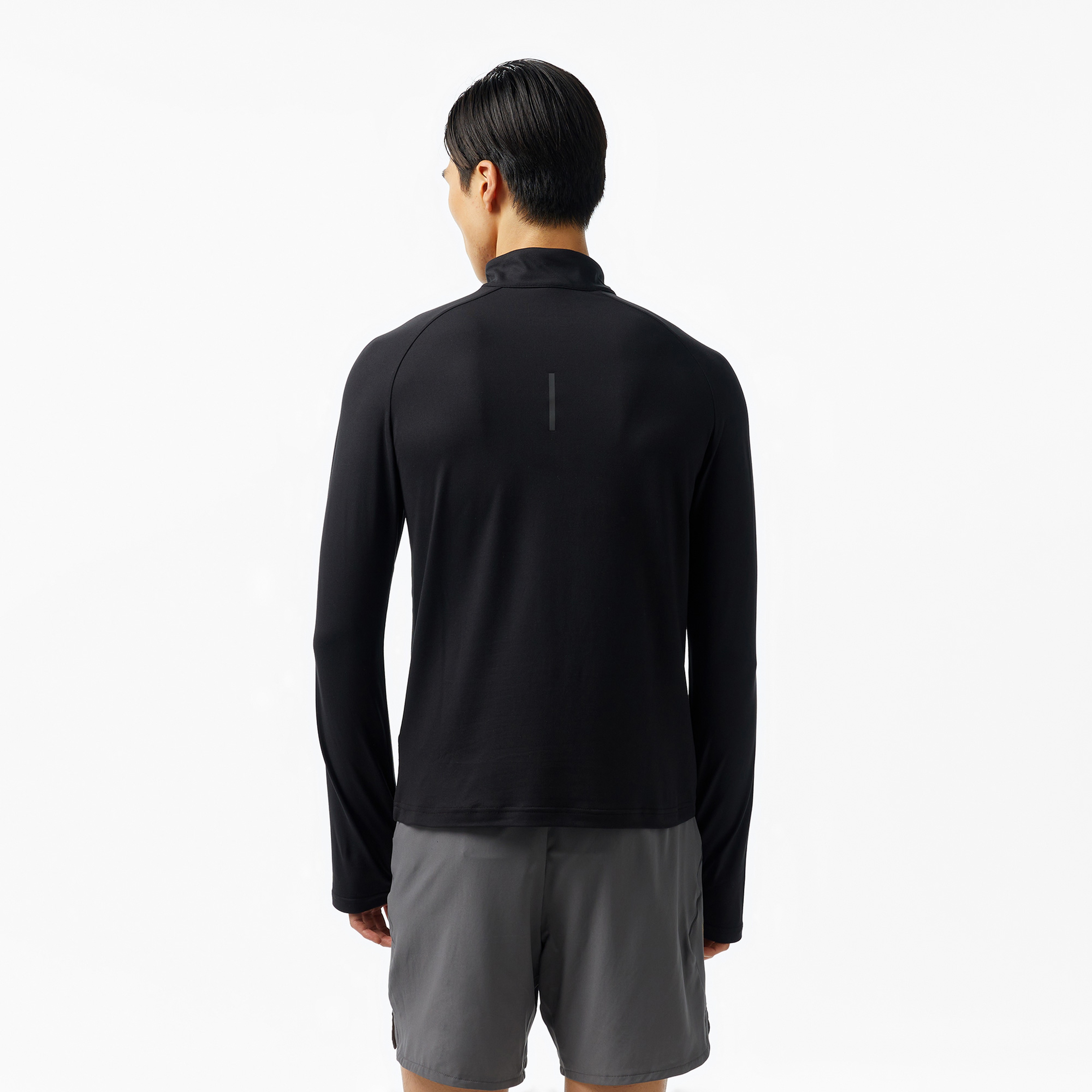 Energetics Cusco IV Erkek Beyaz Antrenman Sweatshirt