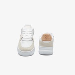 L001 Set Kadın Beyaz Sneaker