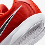 Nike G.T. Cut Academy Erkek Kırmızı Basketbol Ayakkabısı