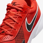 Nike G.T. Cut Academy Erkek Kırmızı Basketbol Ayakkabısı