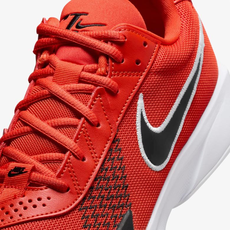 Nike G.T. Cut Academy Erkek Kırmızı Basketbol Ayakkabısı