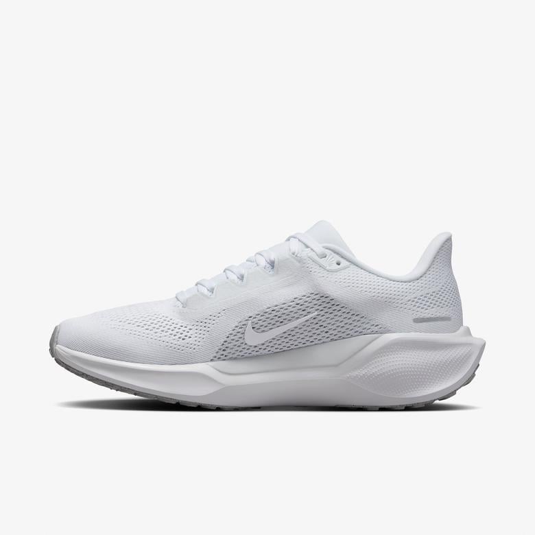 Nike Pegasus 41 Kadın Beyaz Koşu Ayakkabısı