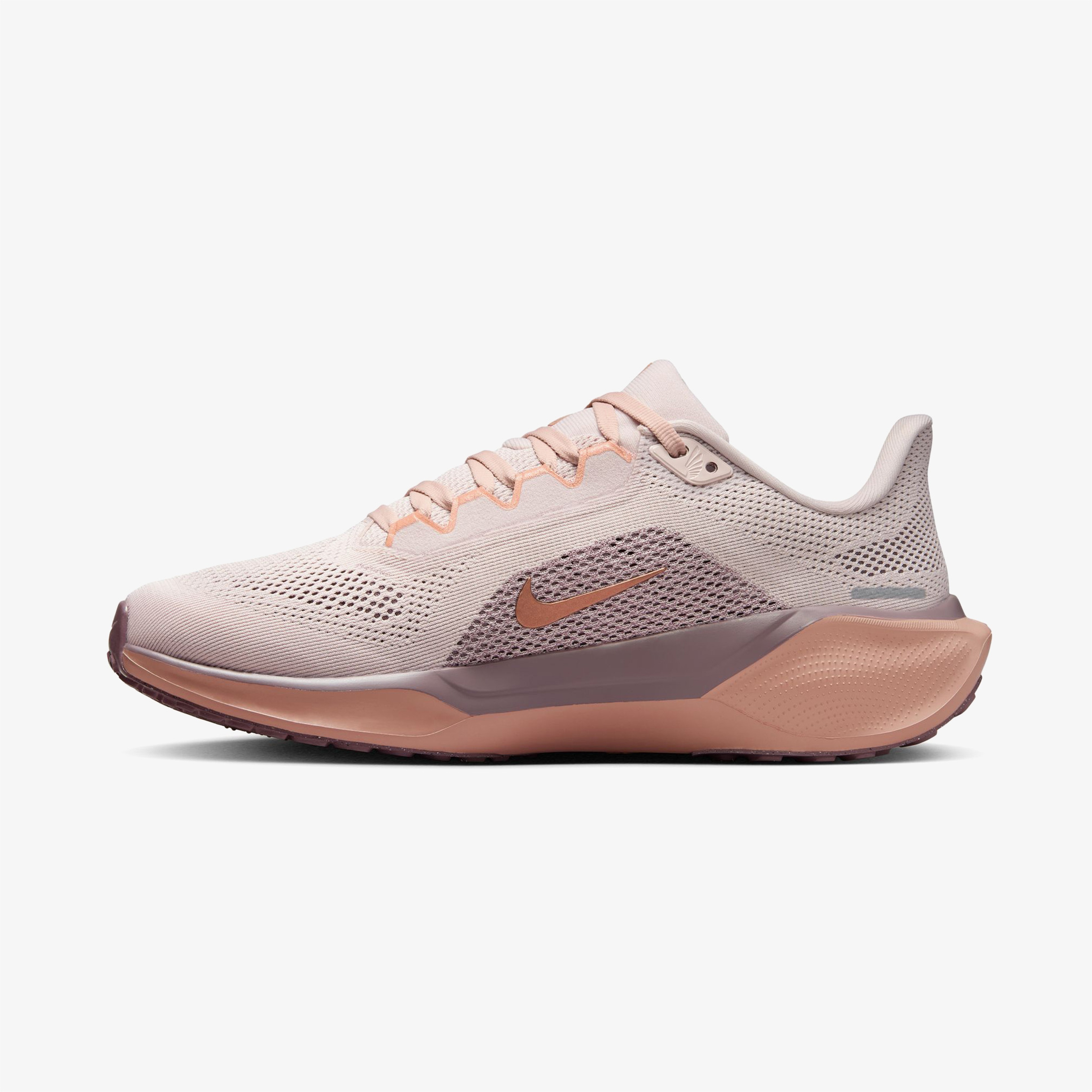 Nike Pegasus 41 Kadın Kırmızı Koşu Ayakkabısı