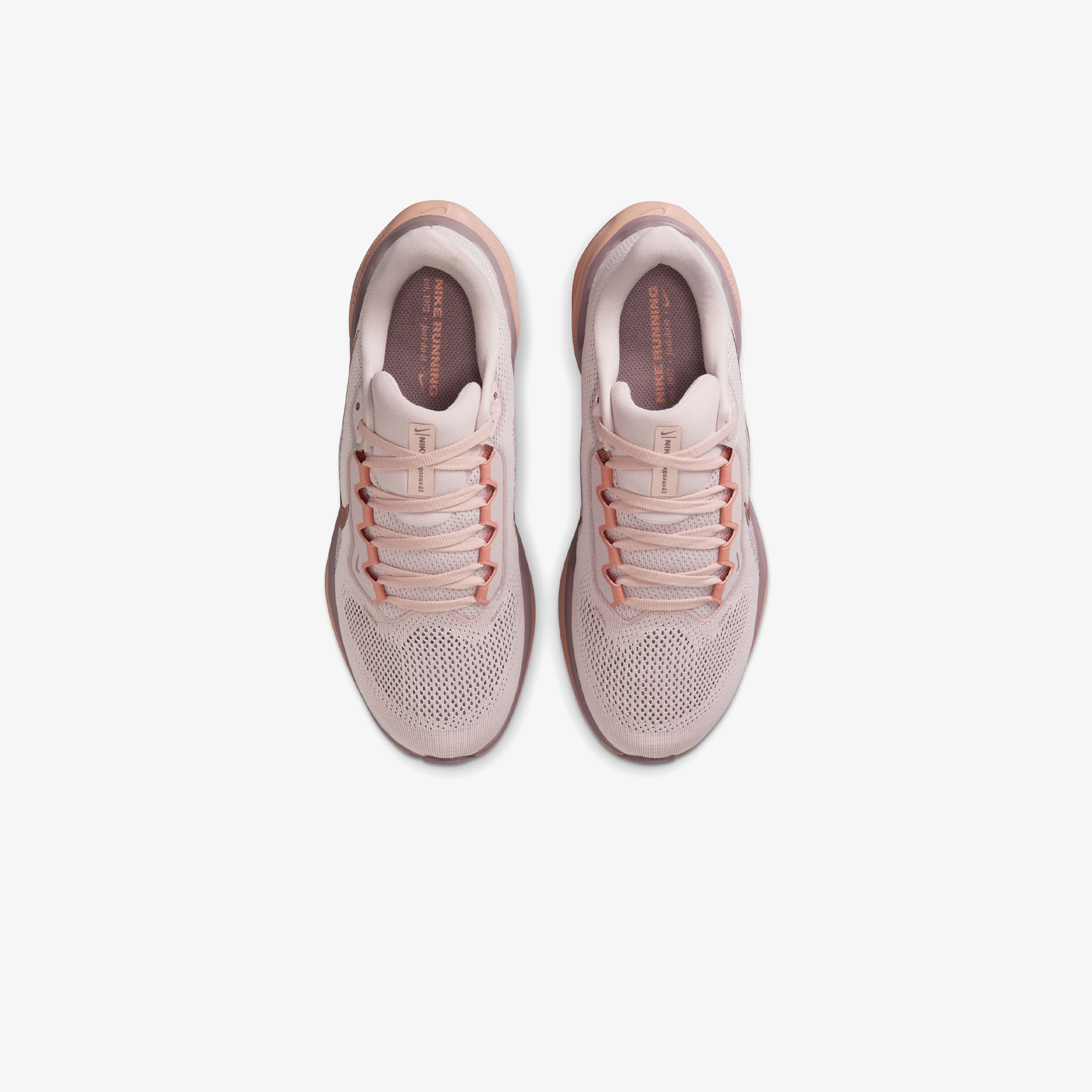 Nike Pegasus 41 Kadın Kırmızı Koşu Ayakkabısı