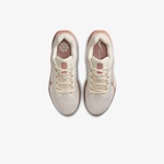 Nike Winflo 11 Kadın Krem Koşu Ayakkabısı