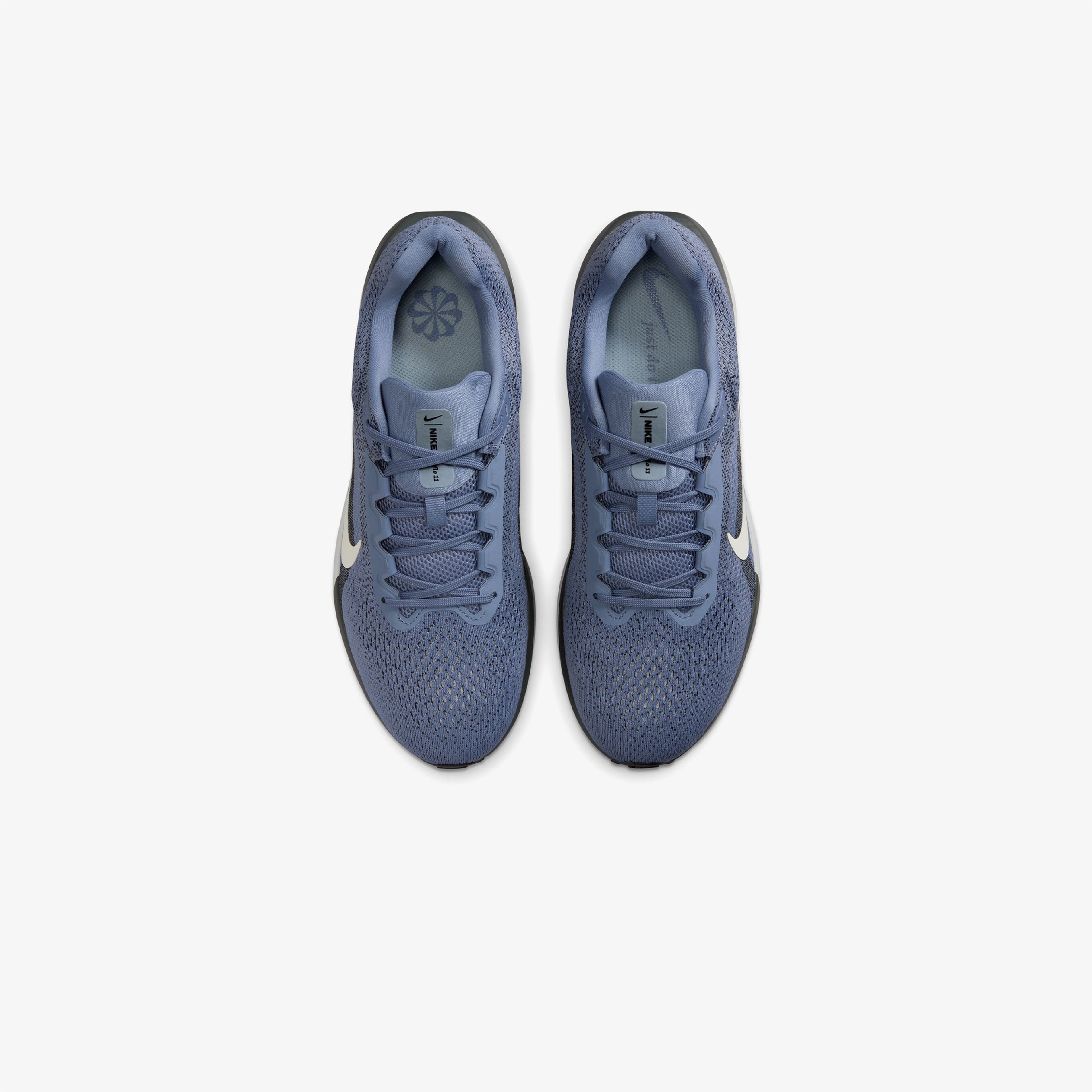 Nike Winflo 11 Erkek Mavi Koşu Ayakkabısı