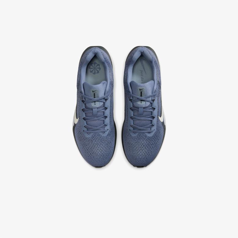Nike Winflo 11 Erkek Mavi Koşu Ayakkabısı
