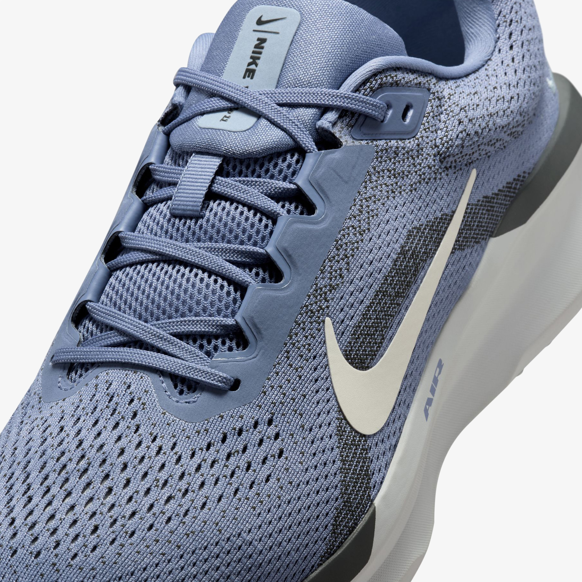 Nike Winflo 11 Erkek Mavi Koşu Ayakkabısı