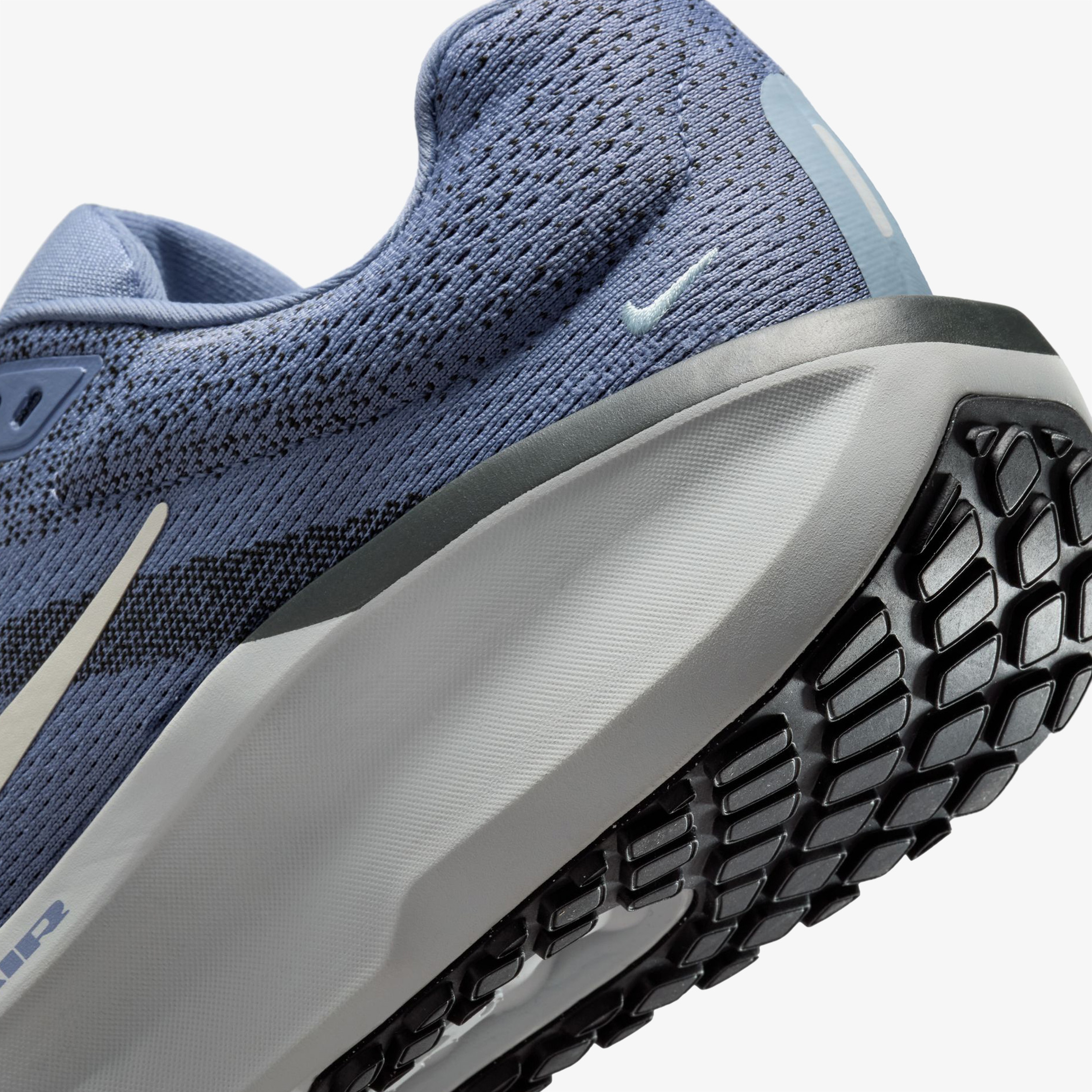 Nike Winflo 11 Erkek Mavi Koşu Ayakkabısı